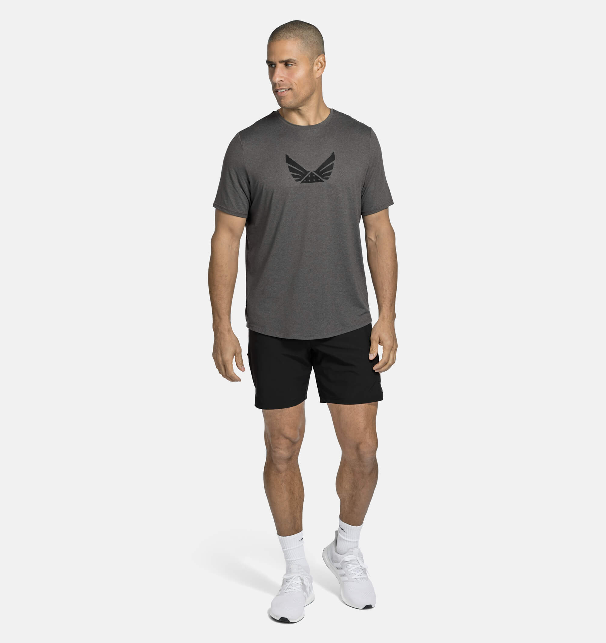 UNRL x Volition Ultra Tee
