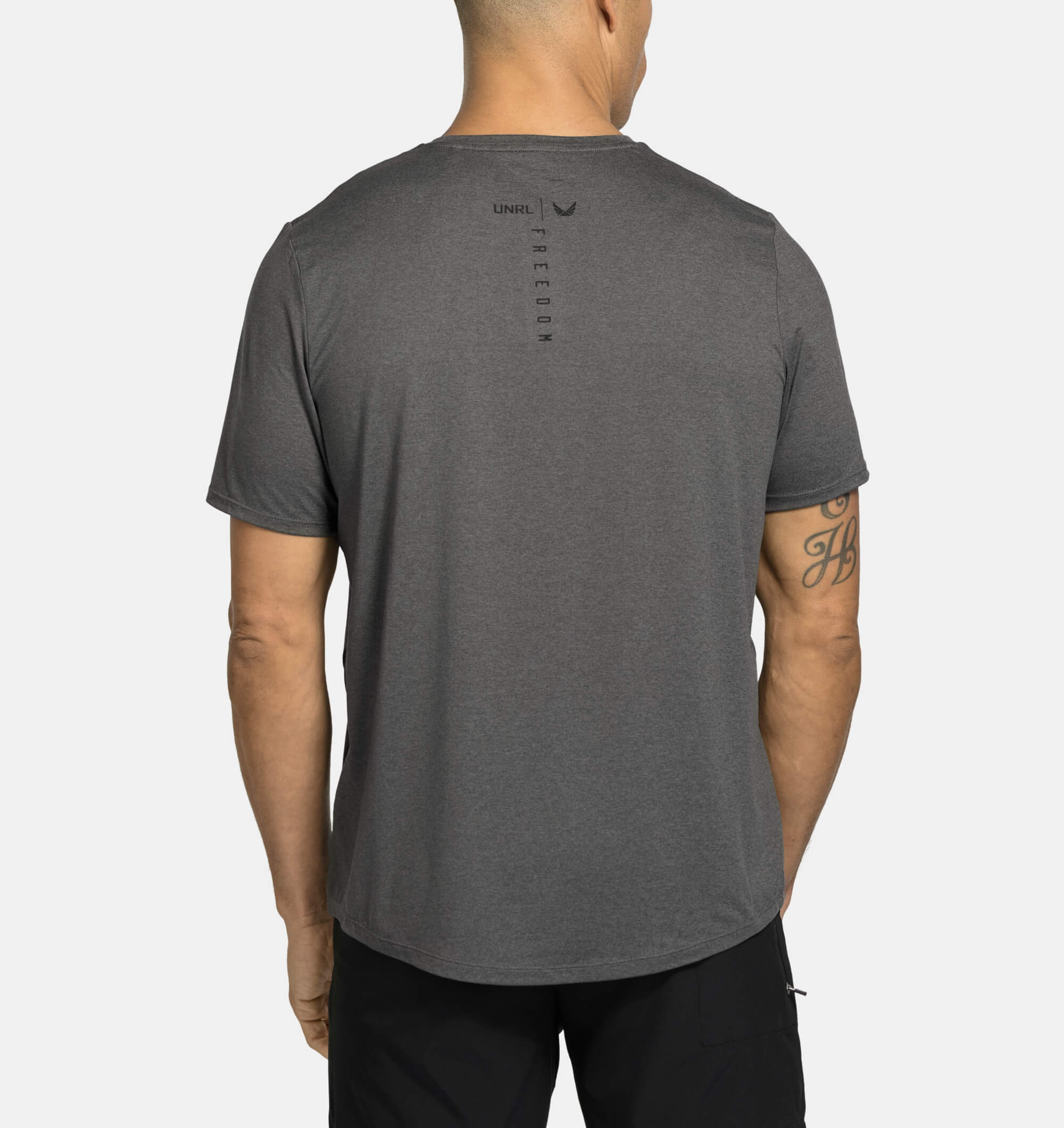 UNRL x Volition Ultra Tee