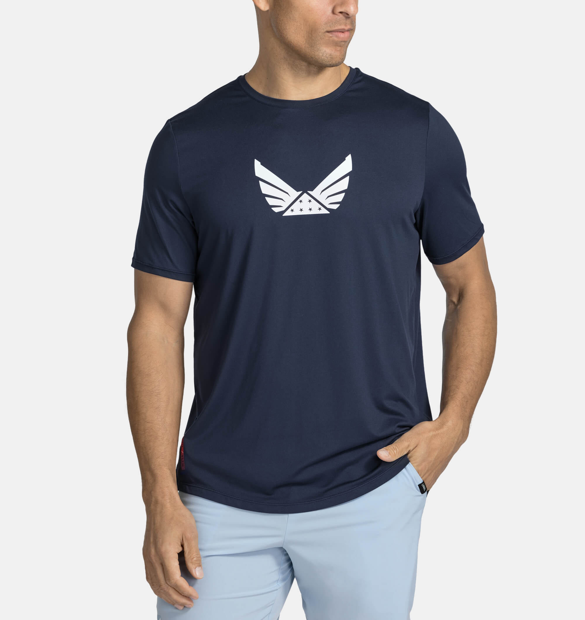 UNRL x Volition Ultra Tee