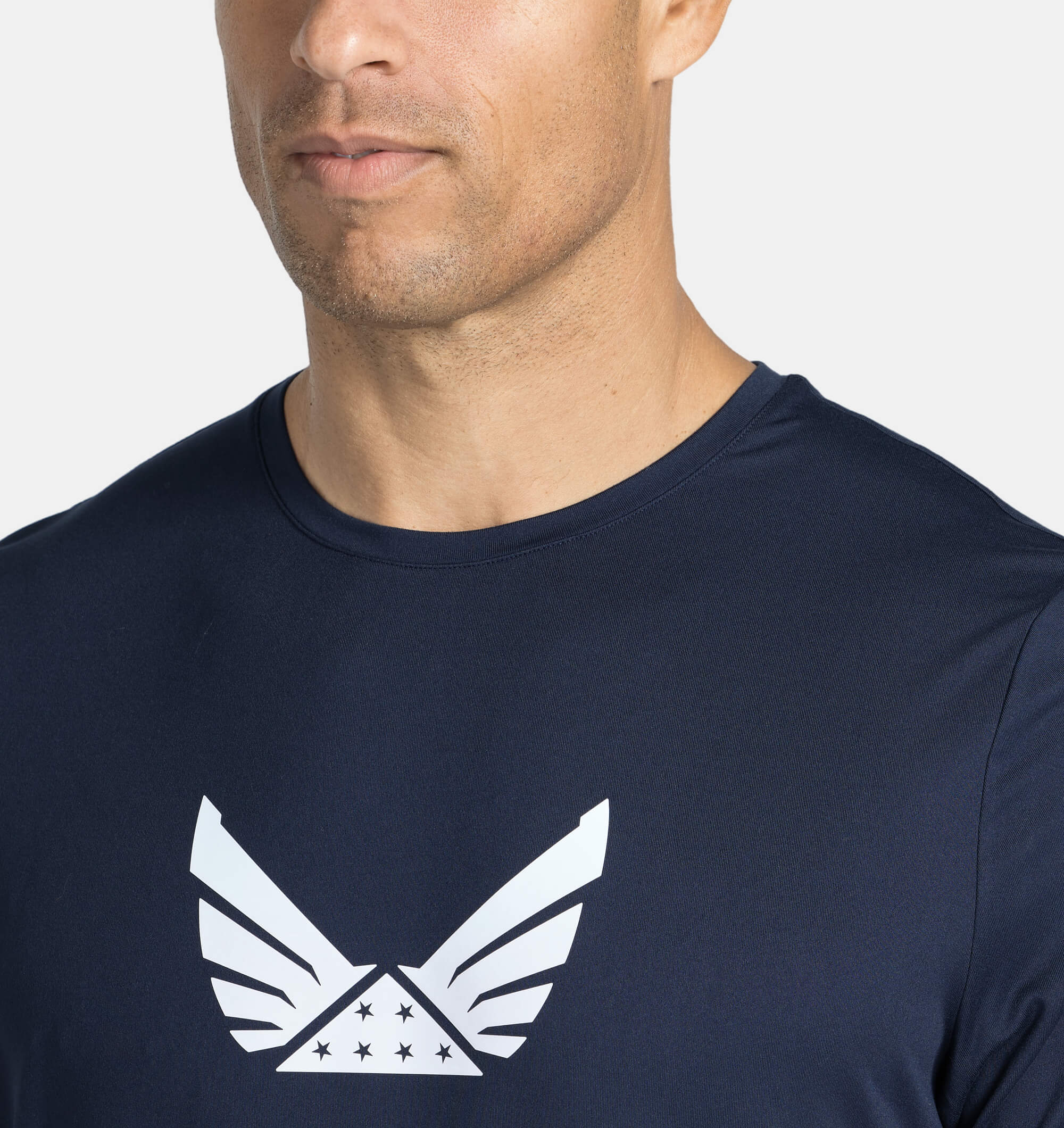 UNRL x Volition Ultra Tee