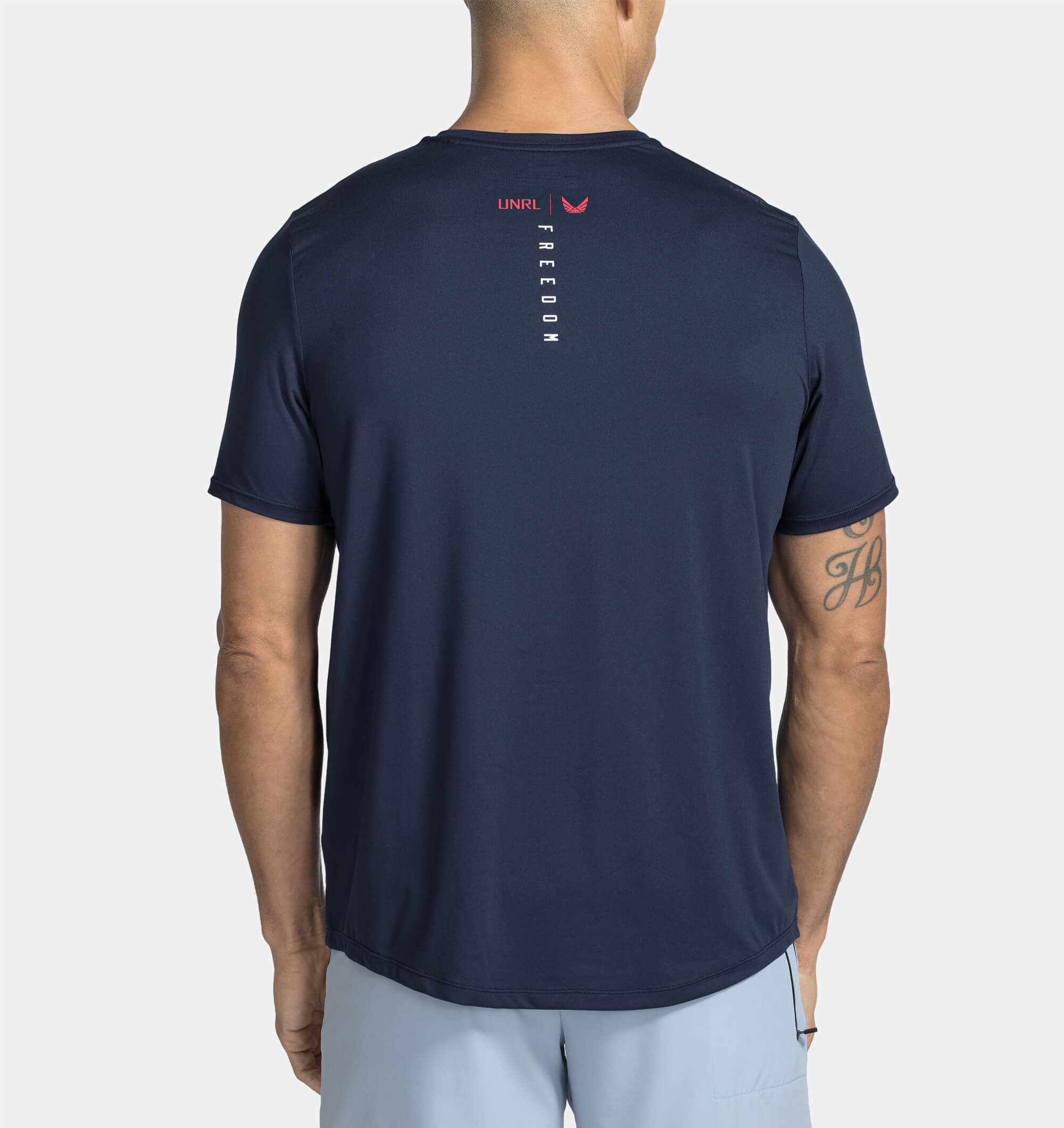 UNRL x Volition Ultra Tee