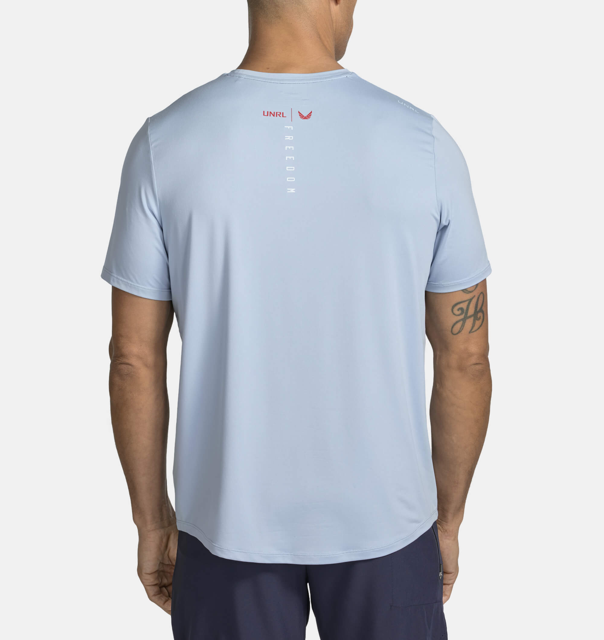 UNRL x Volition Ultra Tee