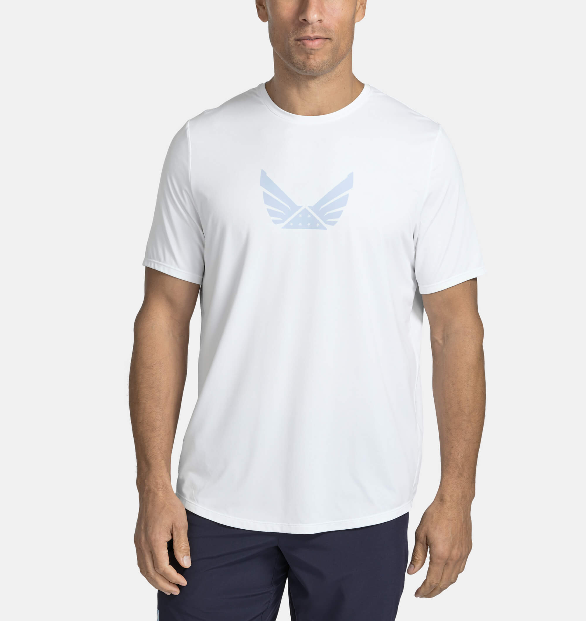 UNRL x Volition Ultra Tee