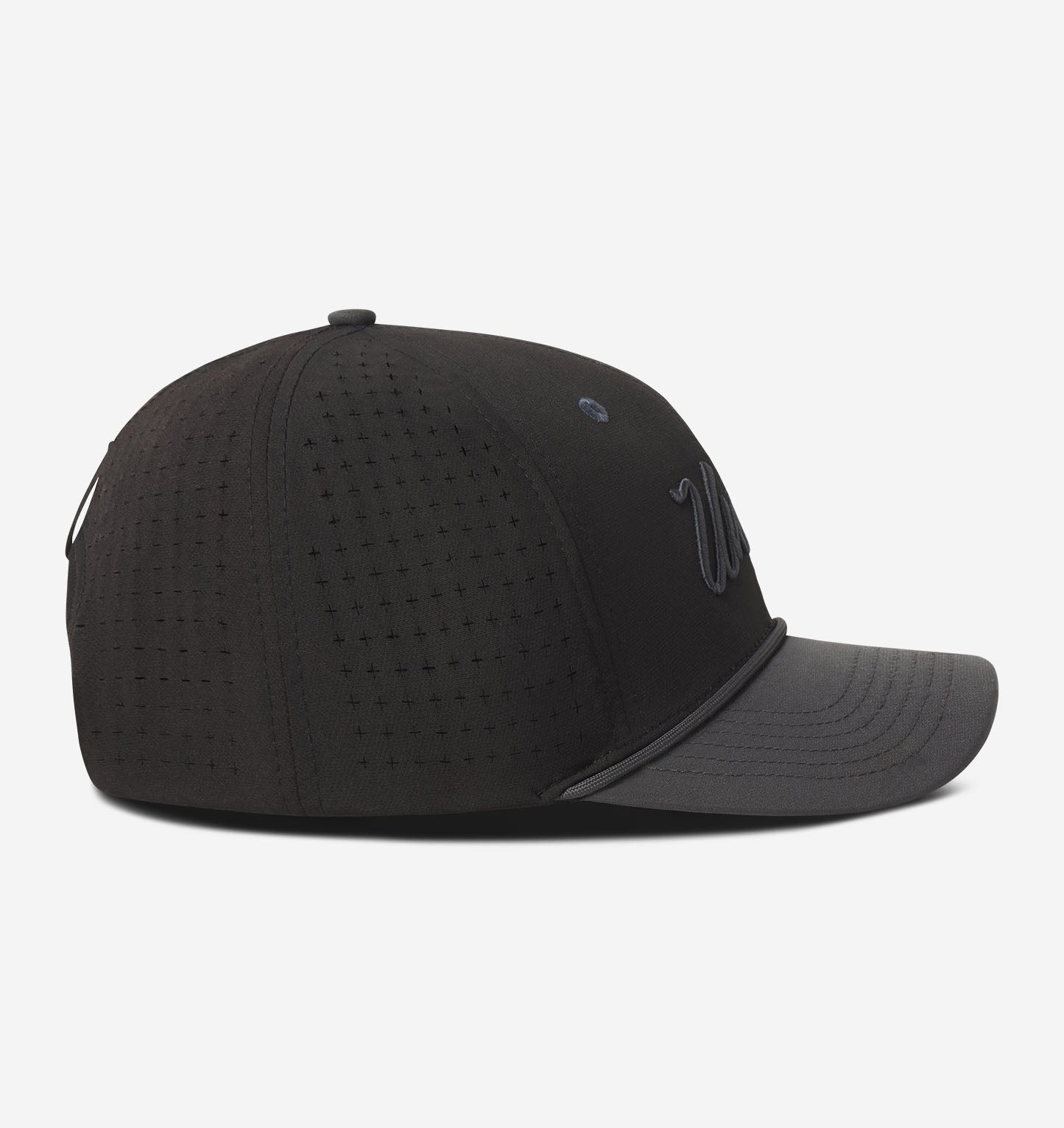 Youth Weekender Snapback [Mid-Pro]