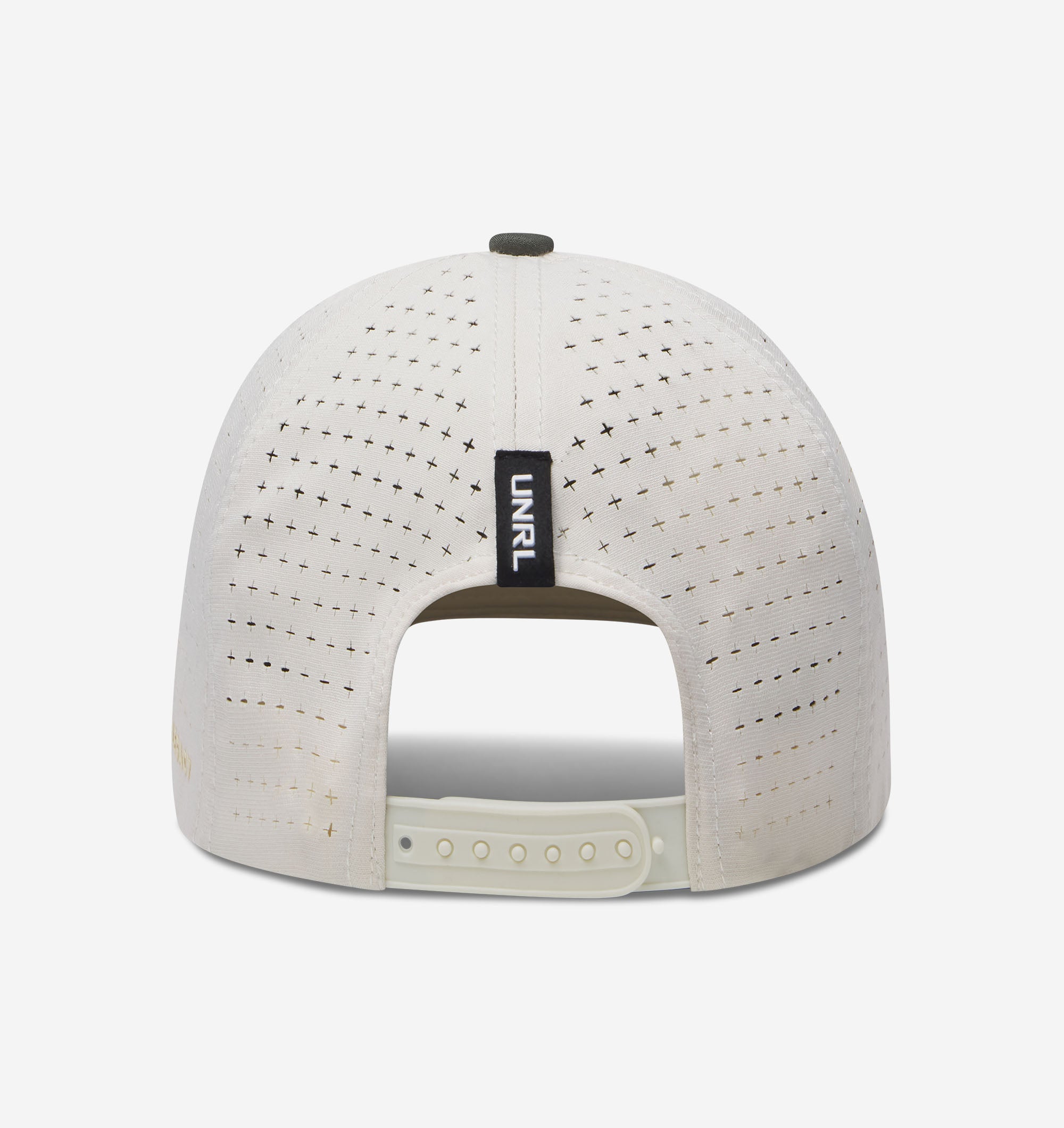 The Weekender Snapback [Mid-Pro]