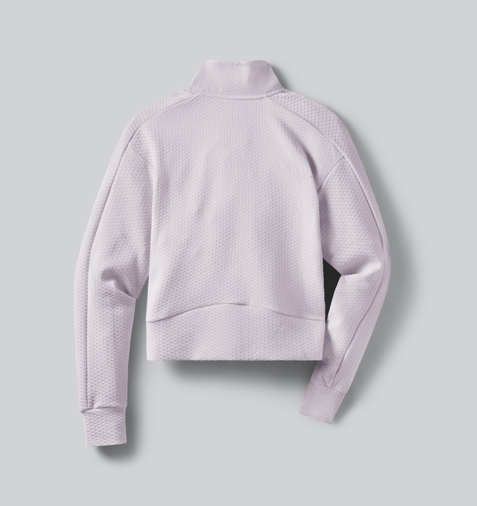 Women's Elevation Half-Zip Pullover – UNRL