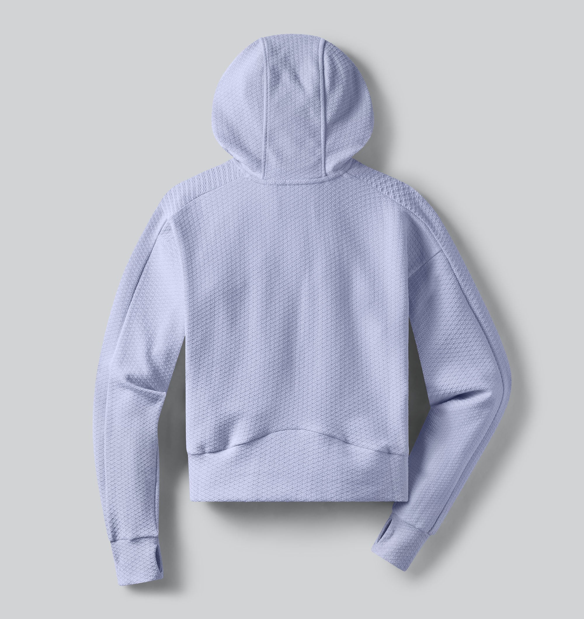 Women's Elevation Hoodie