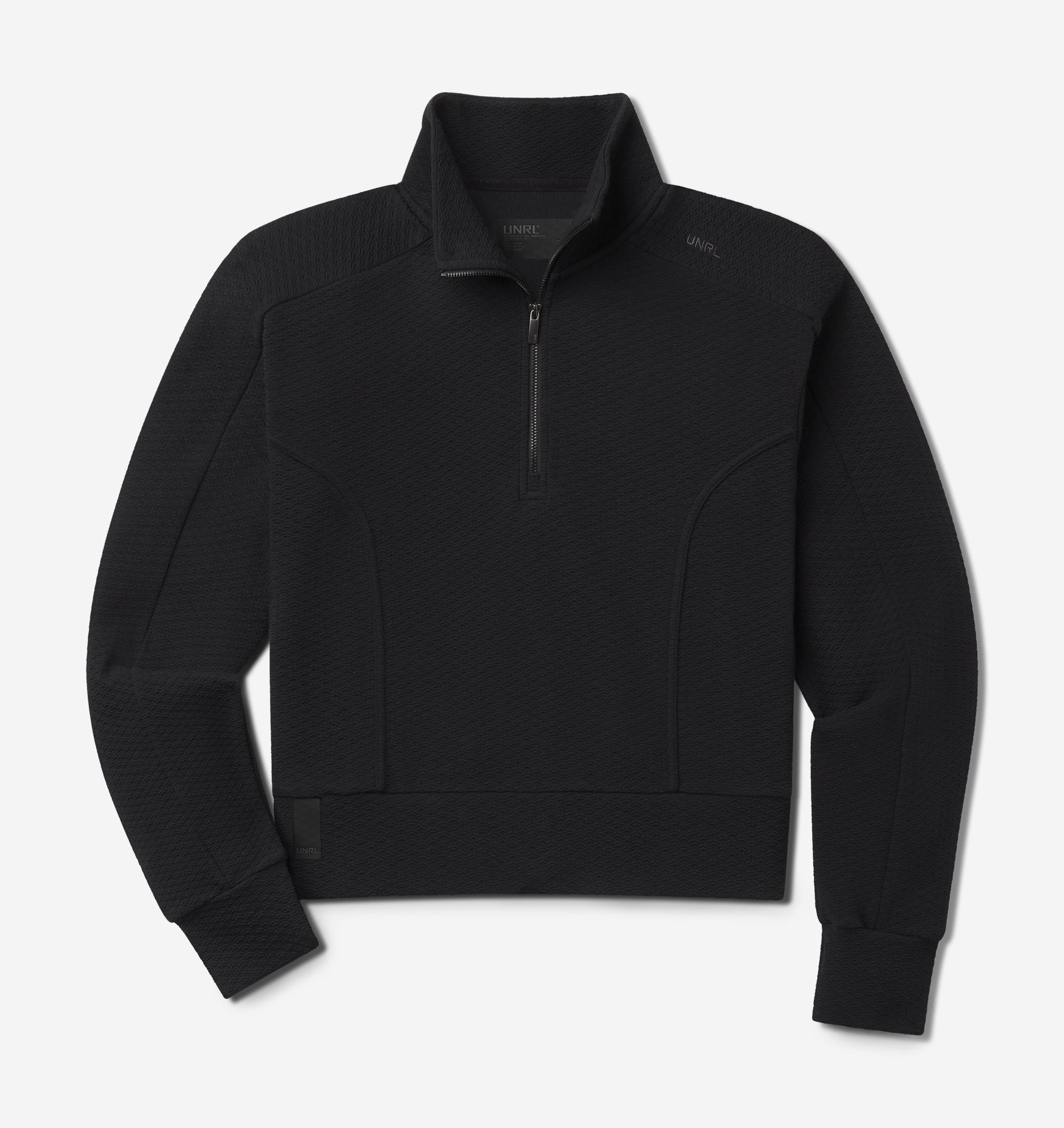 Women&#39;s Elevation Half-Zip Pullover