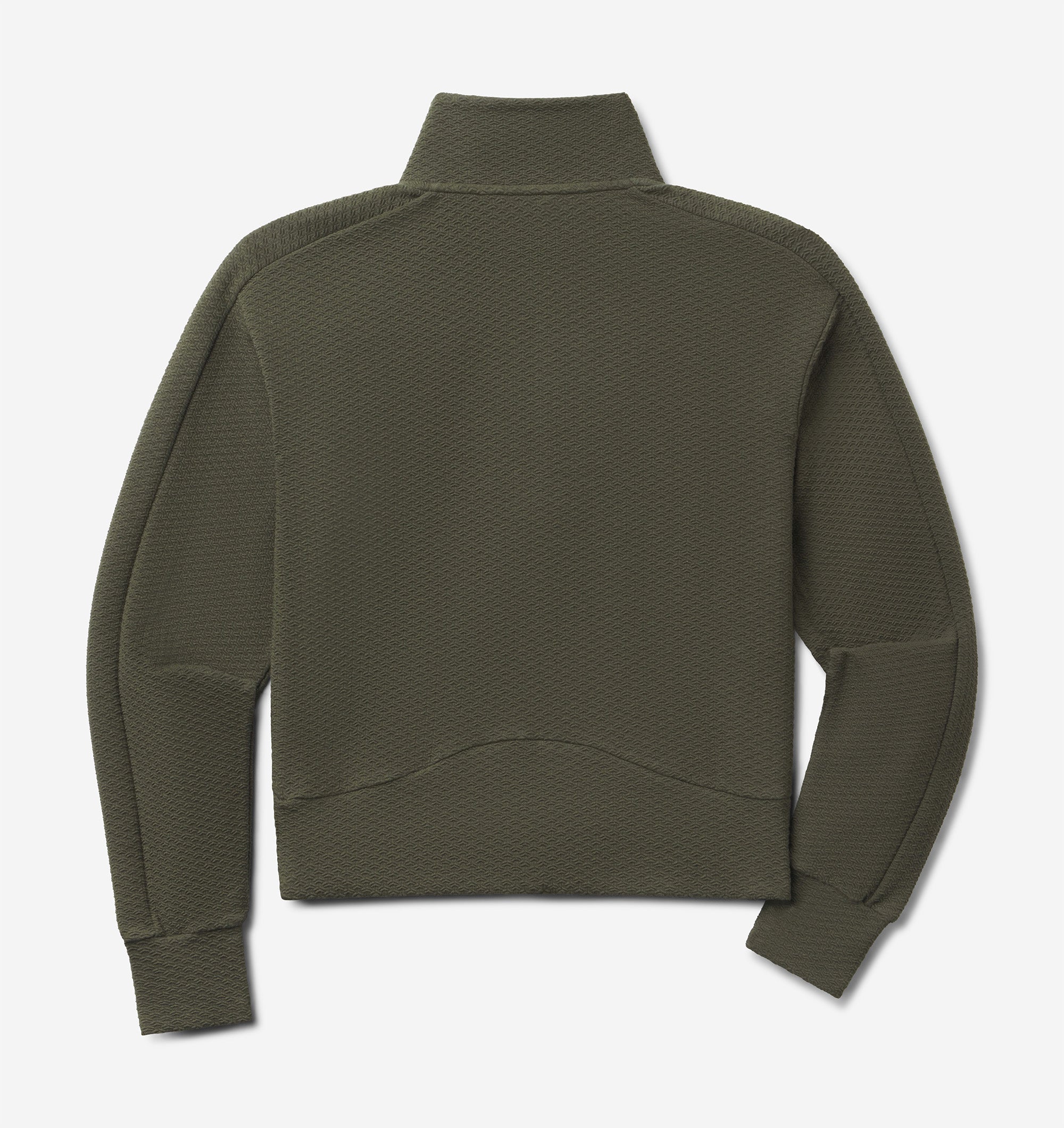 Women's Elevation Half-Zip Pullover – UNRL