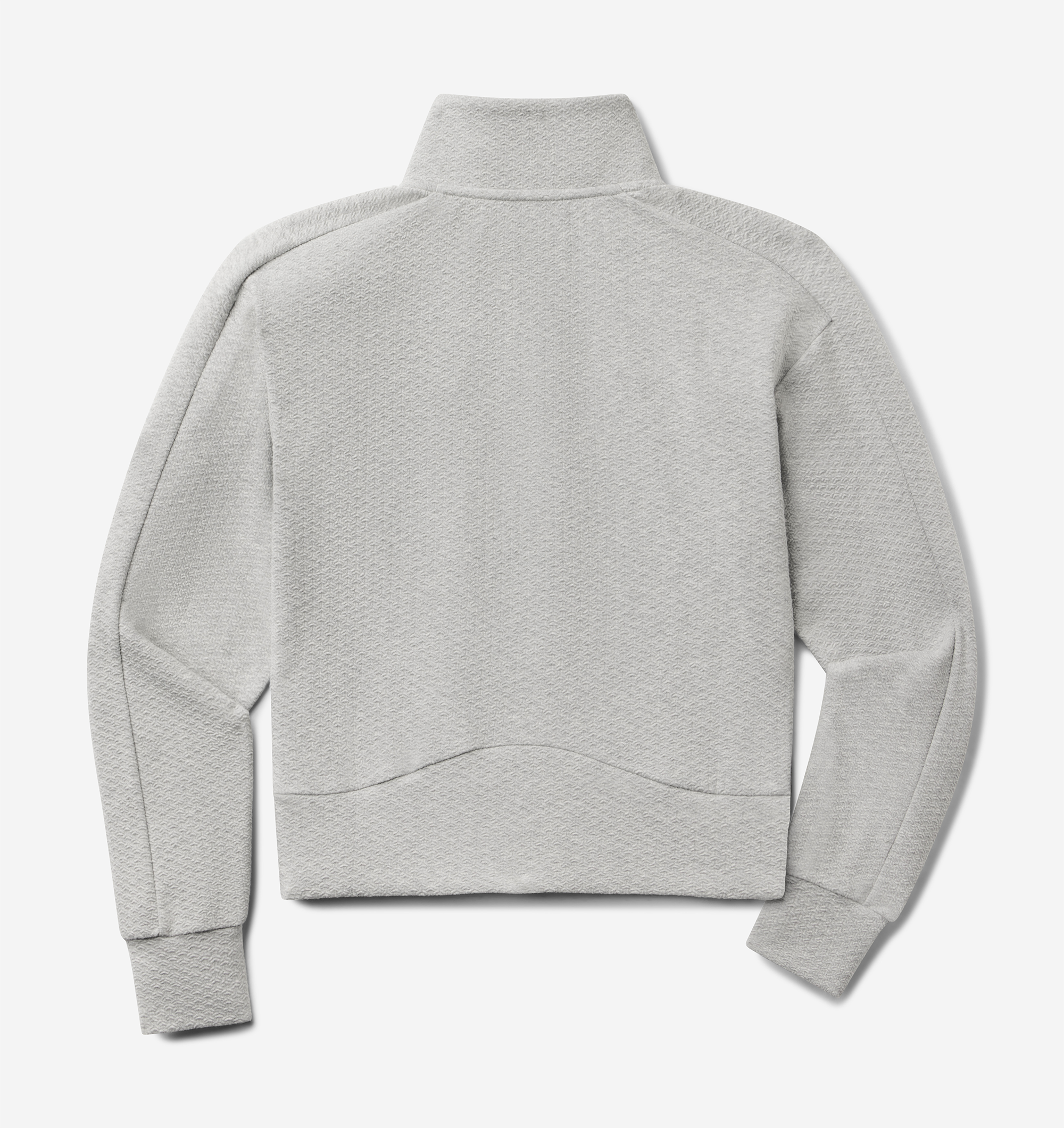 Women&#39;s Elevation Half-Zip Pullover