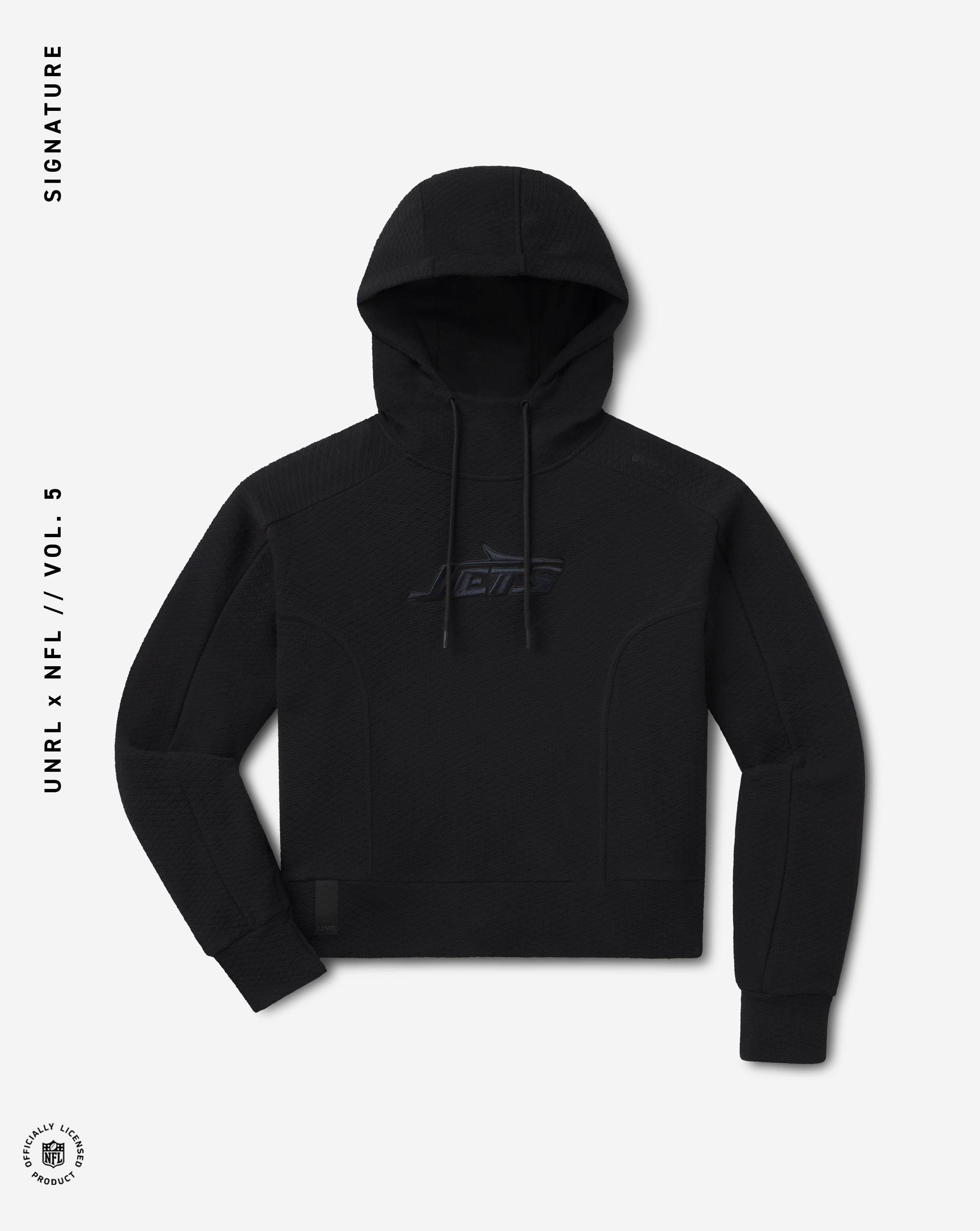 UNRL x Broncos LTD. Impact Full-Zip