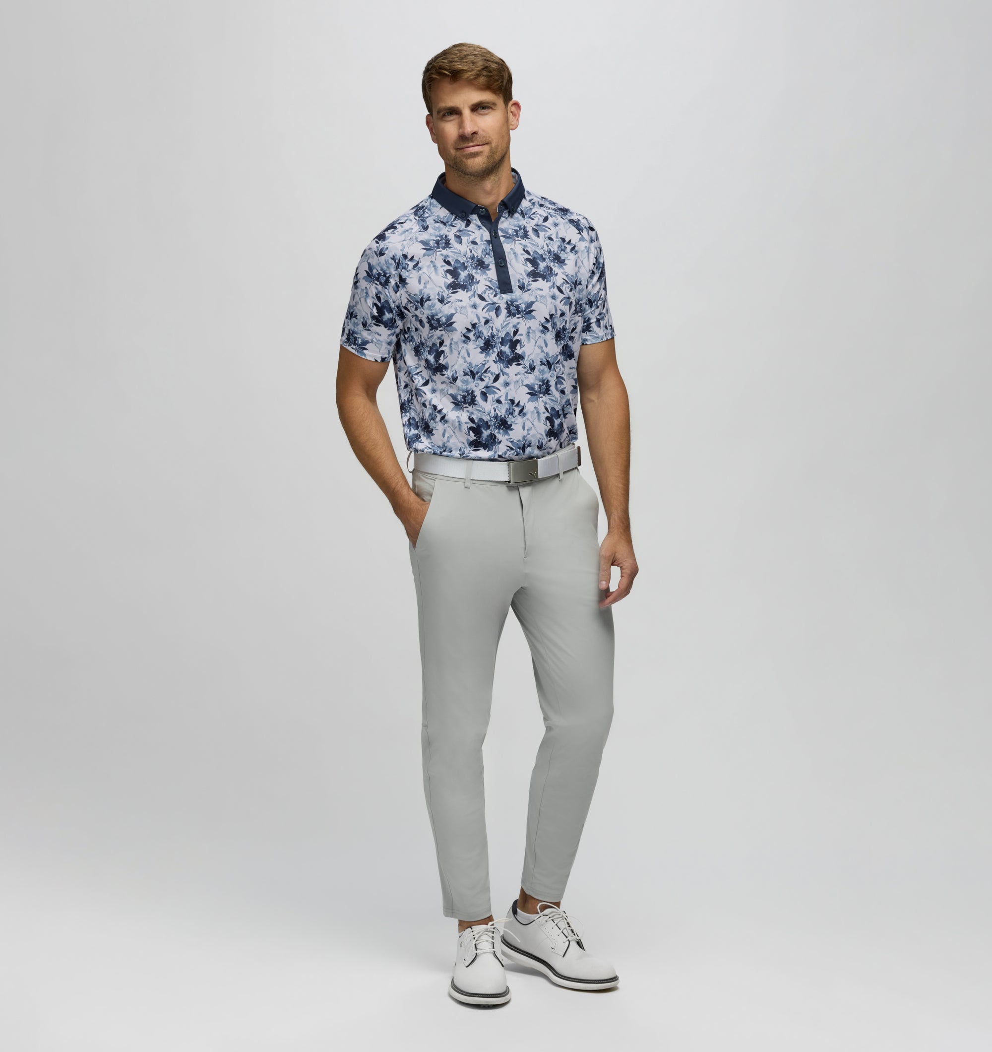 Wildflower Polo
