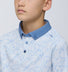 White-Blue