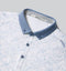 White-Blue