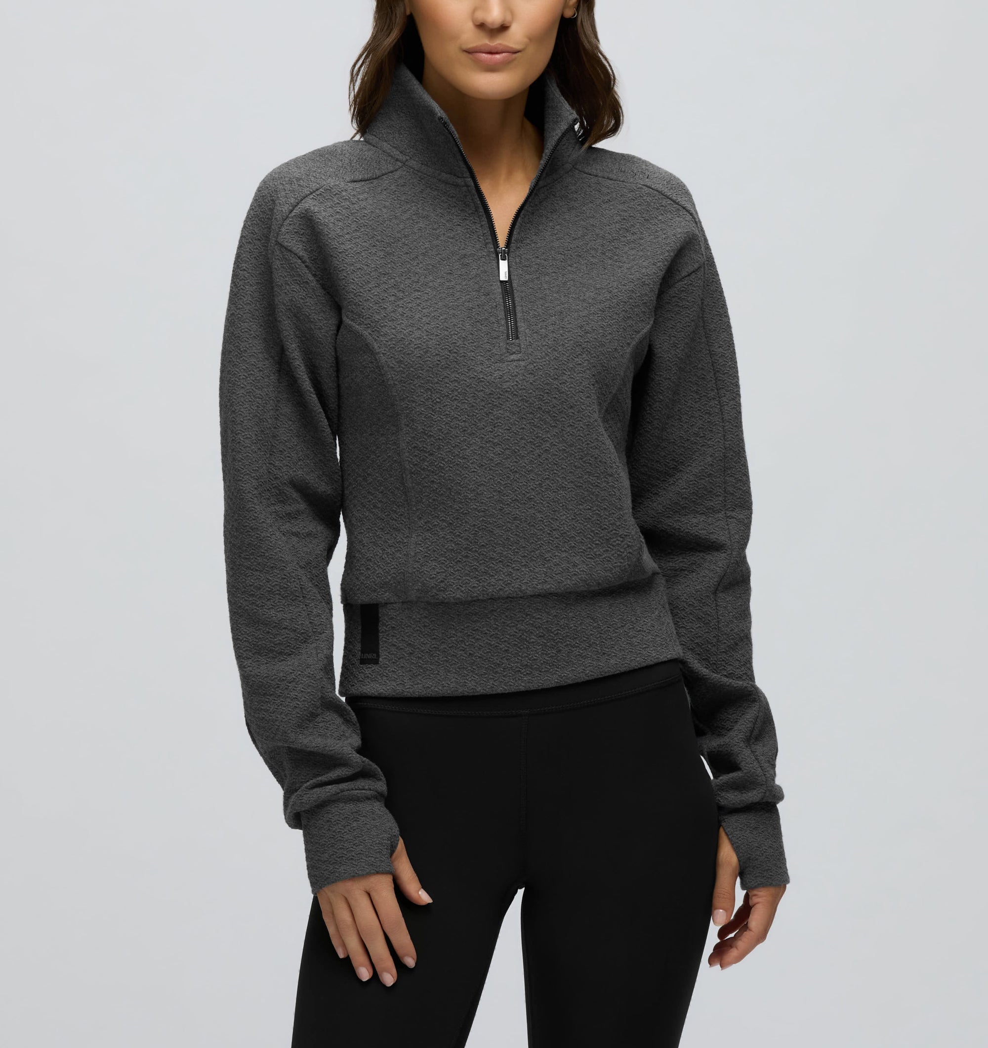 Women's Elevation Half-Zip Pullover