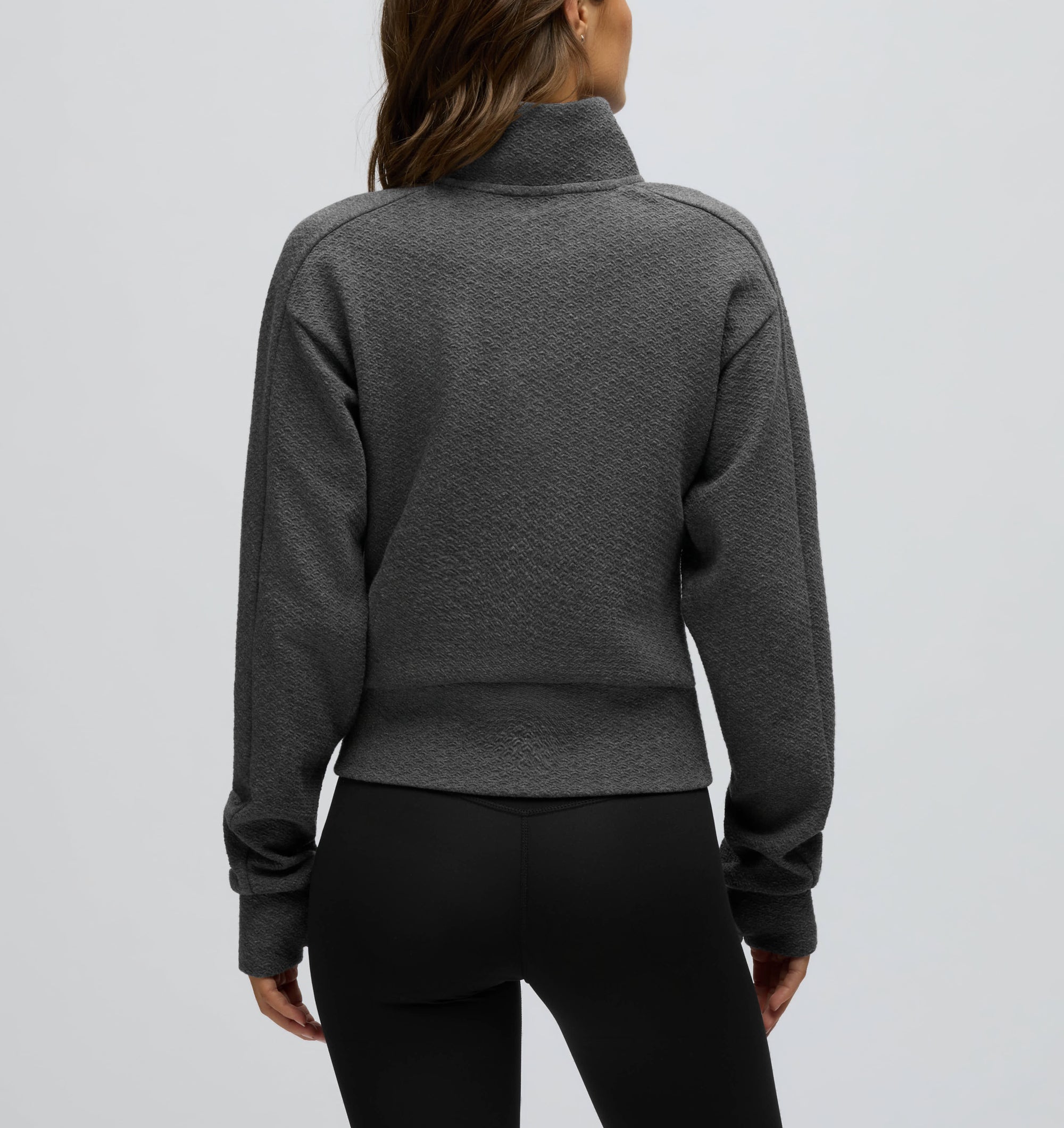 Women's Elevation Half-Zip Pullover