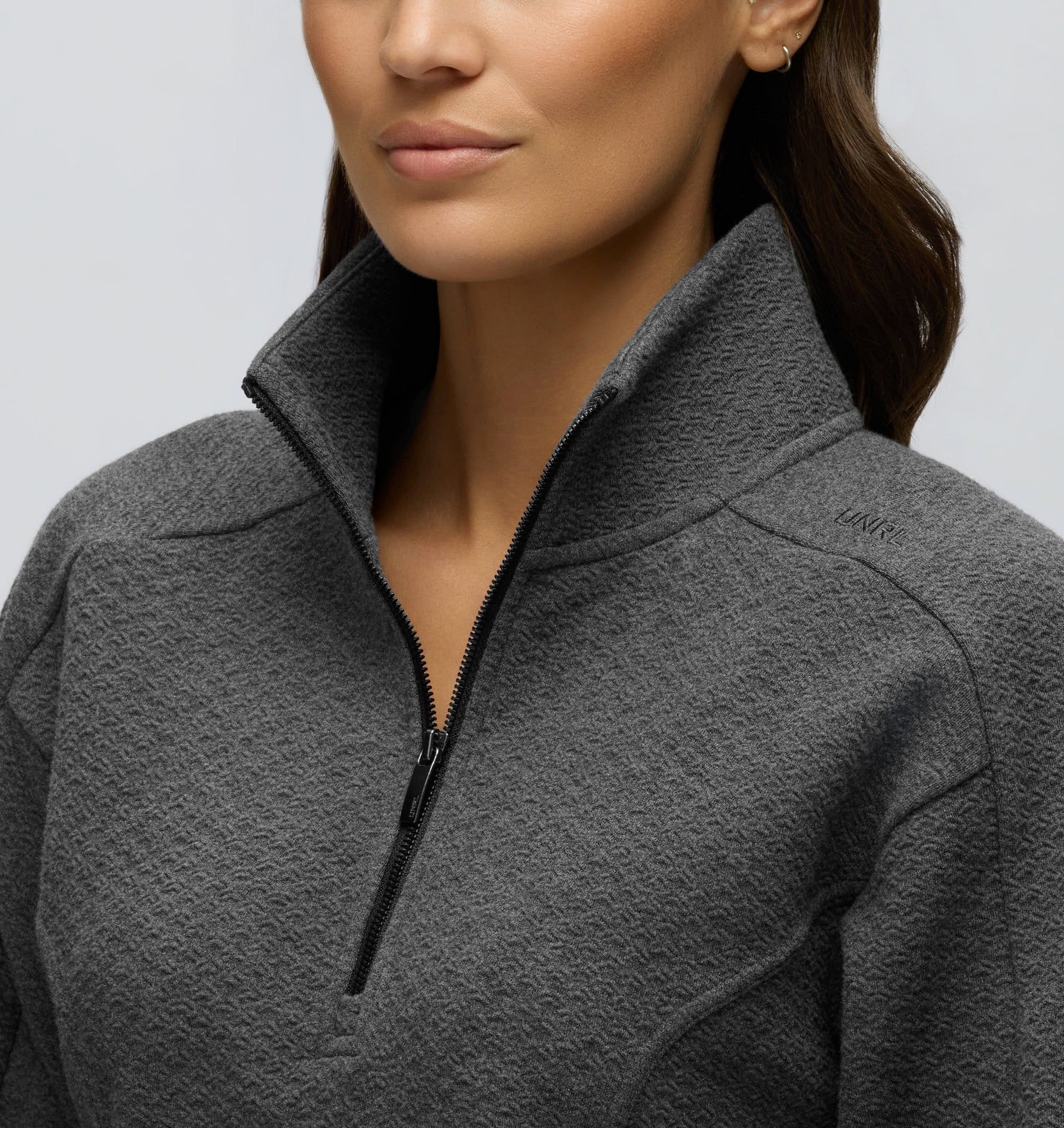 Women's Elevation Half-Zip Pullover