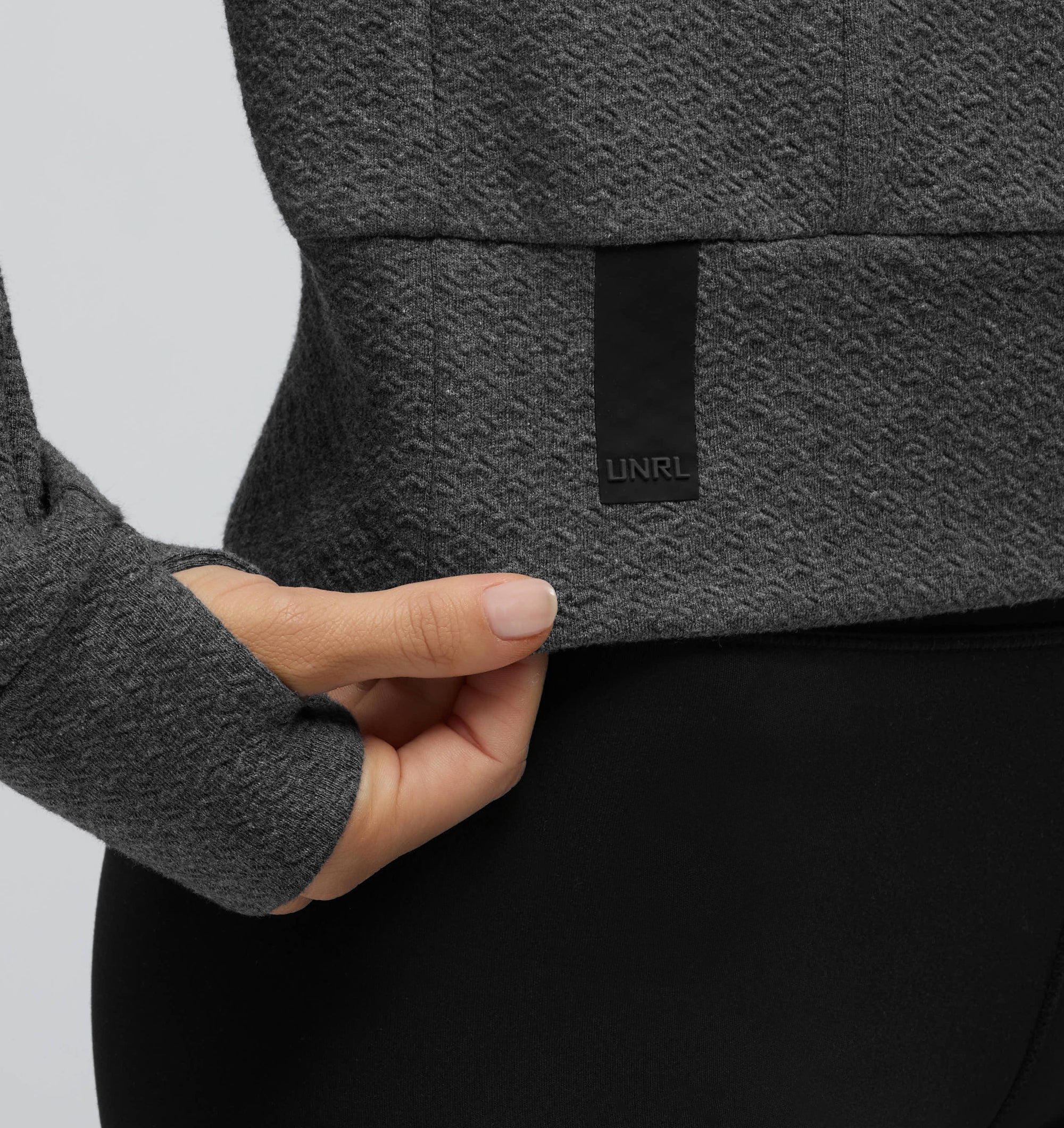 Women's Elevation Half-Zip Pullover