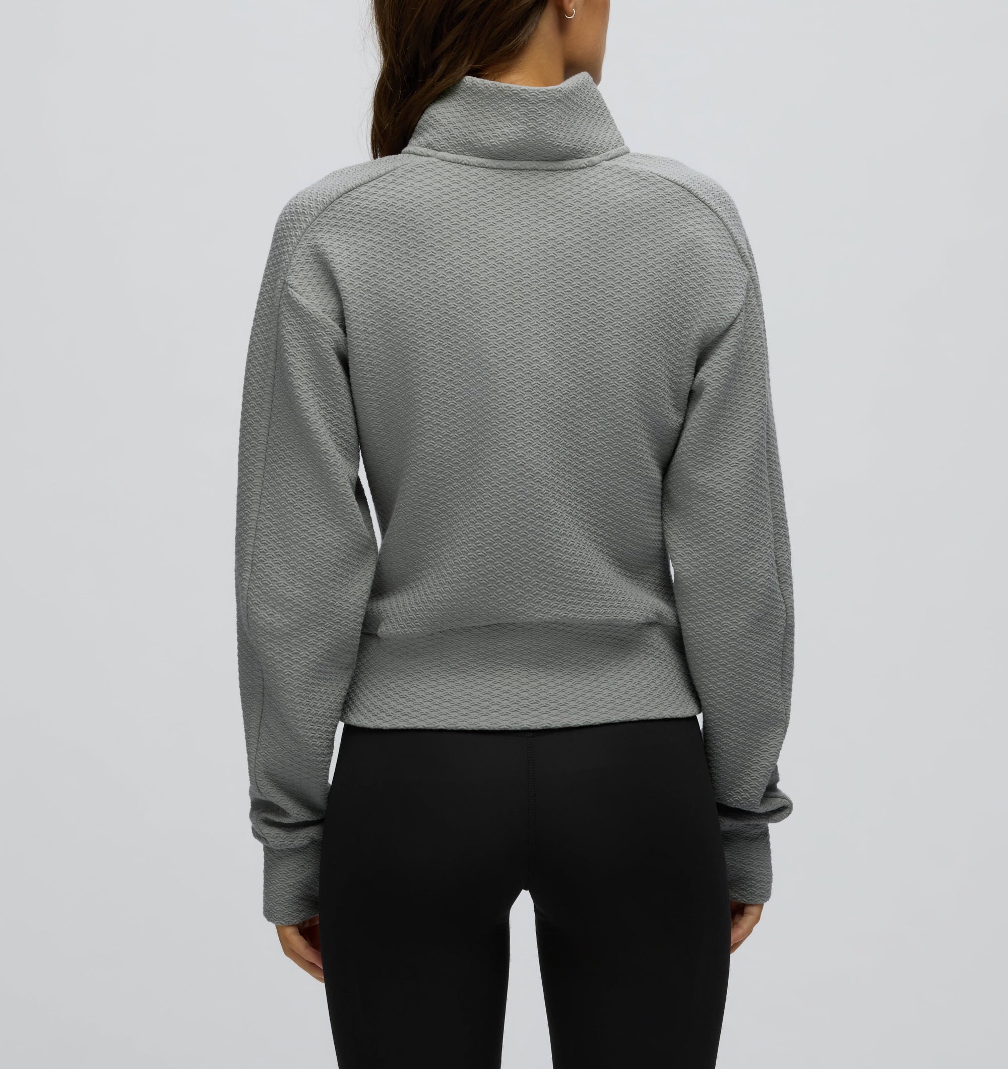 Women's Elevation Half-Zip Pullover