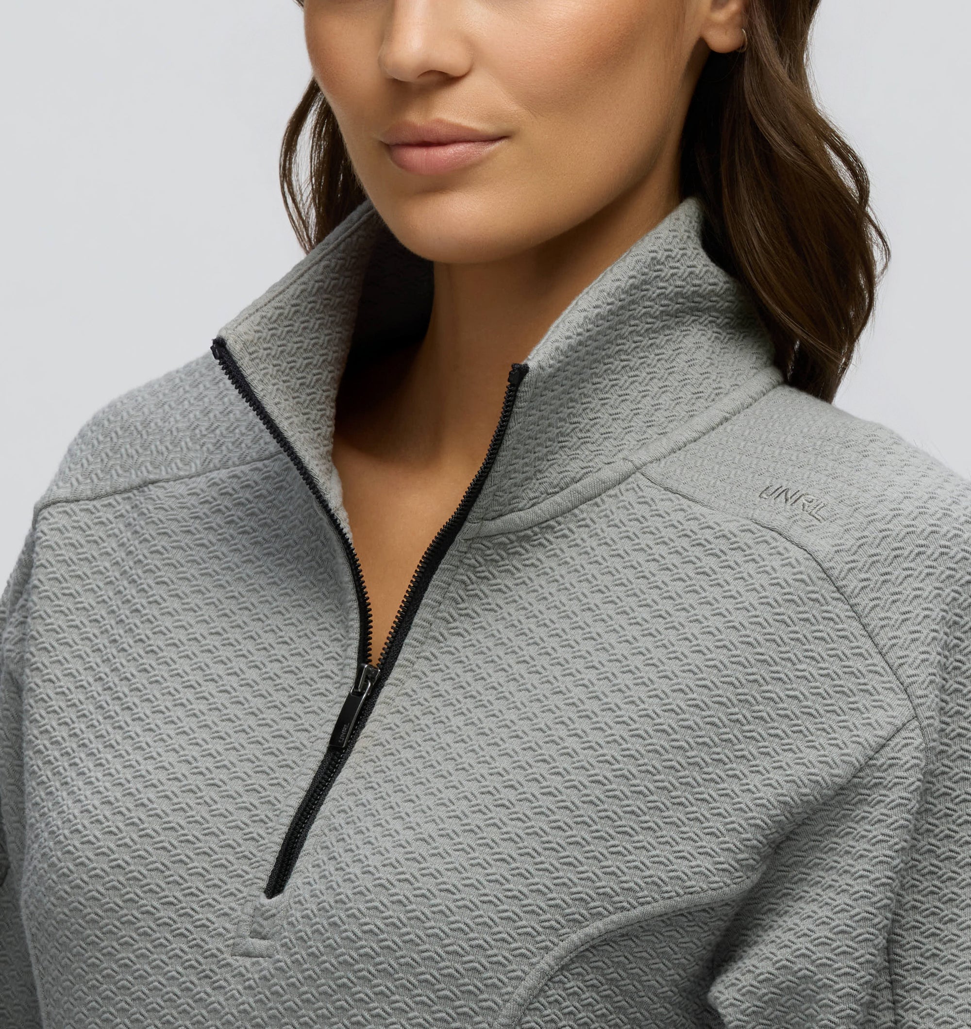 Women's Elevation Half-Zip Pullover