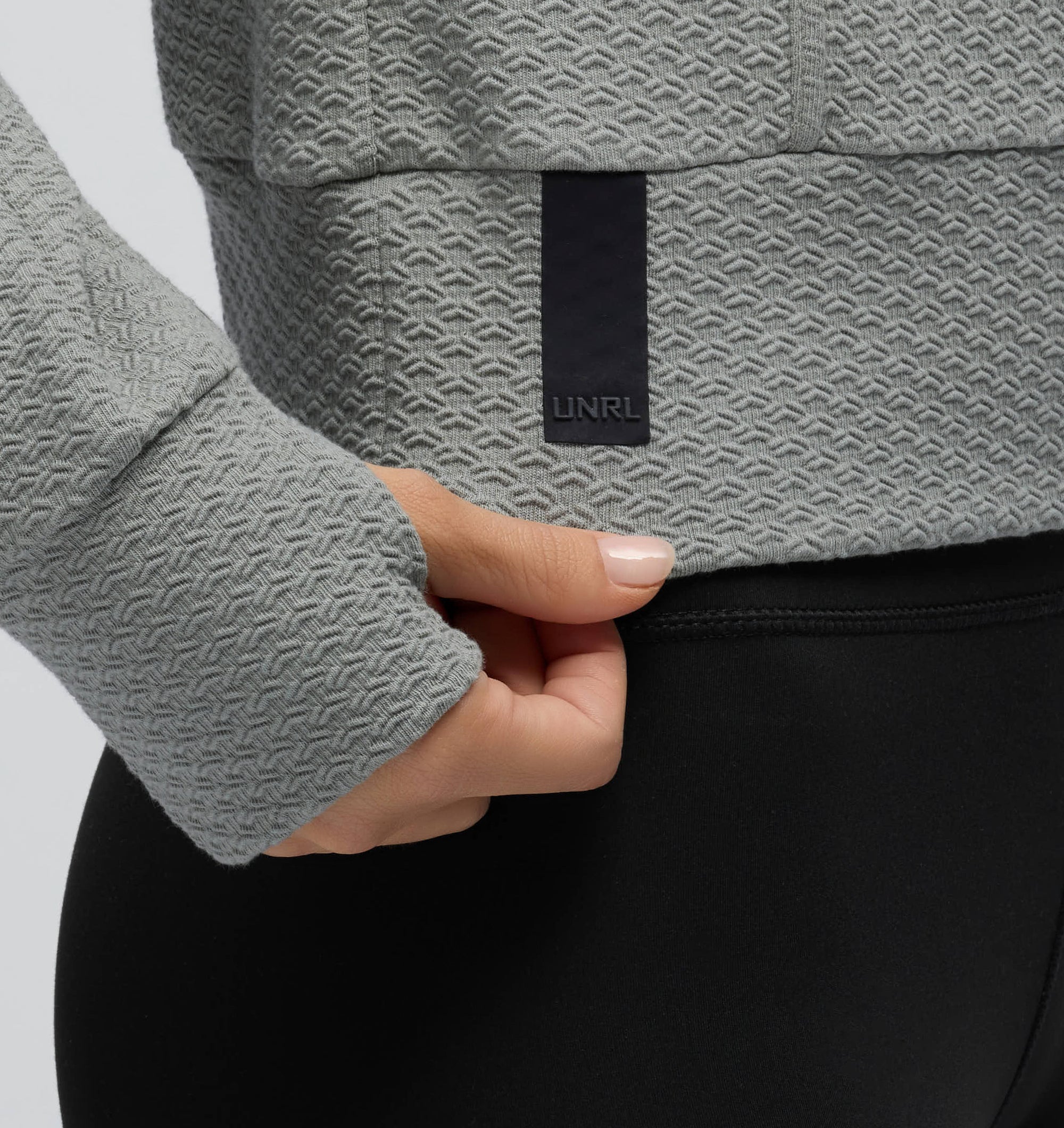 Women's Elevation Half-Zip Pullover