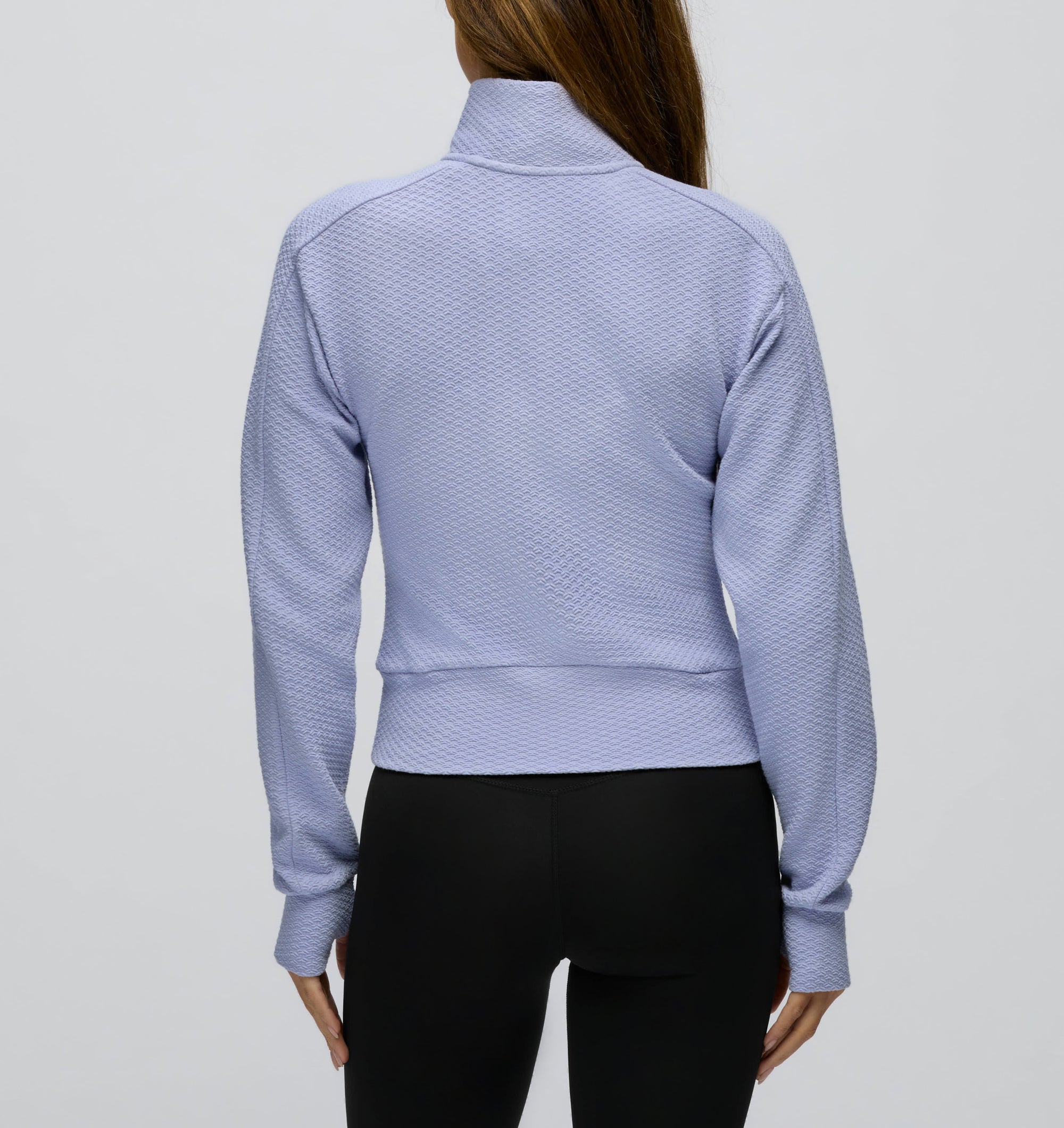 Women's Elevation Half-Zip Pullover