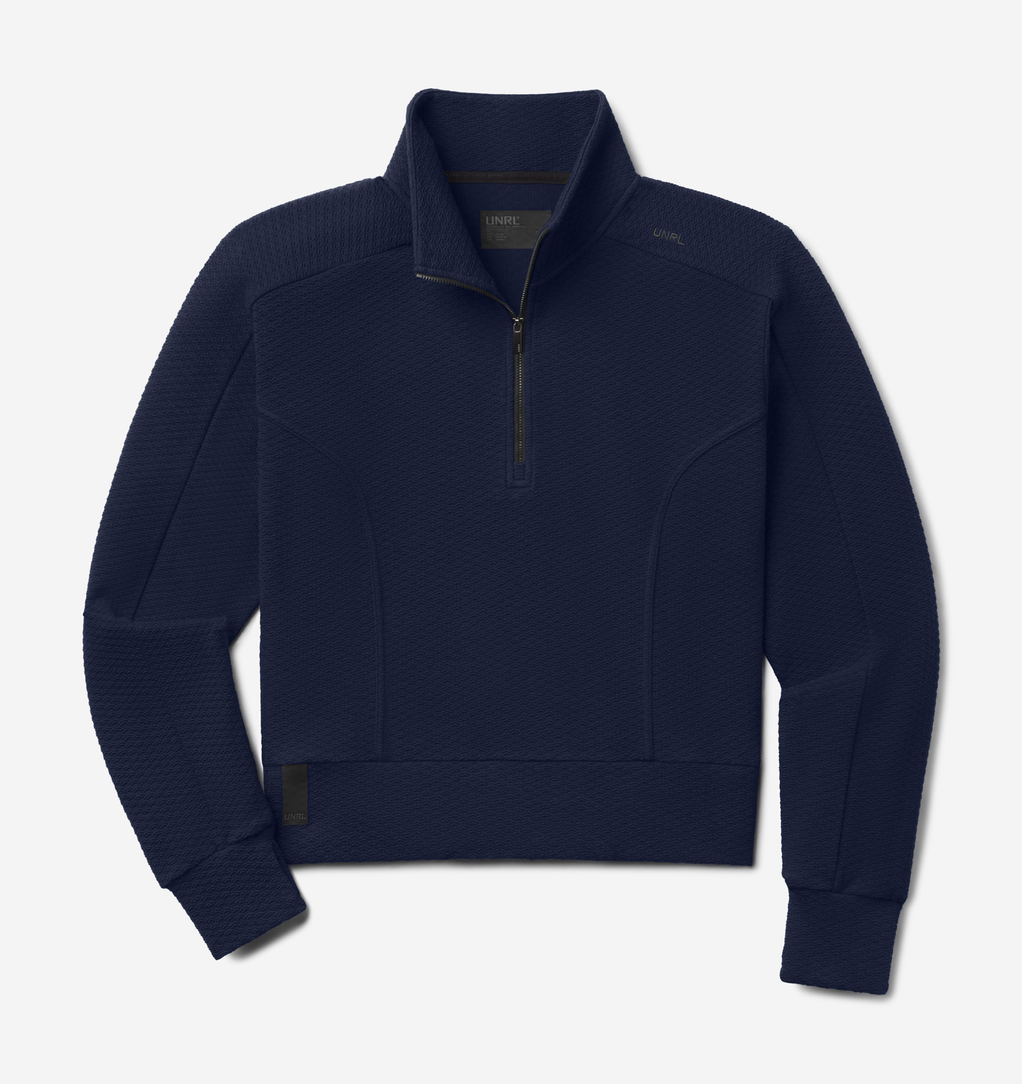 Women's Elevation Half-Zip Pullover