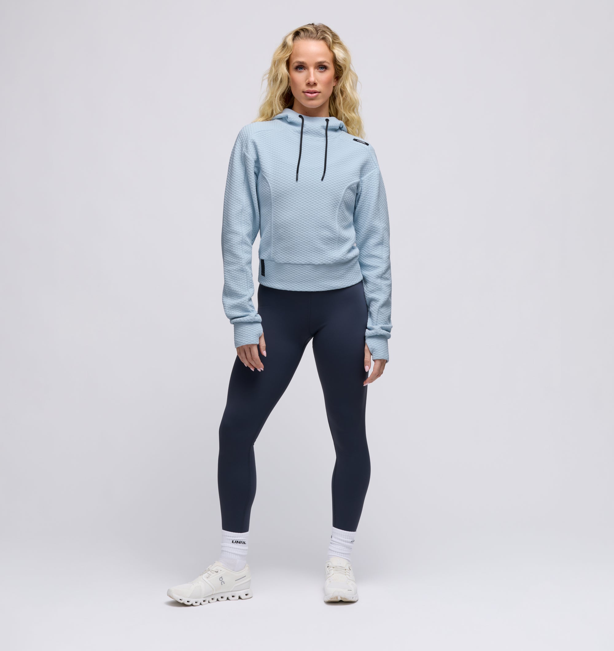 Women's Elevation Hoodie
