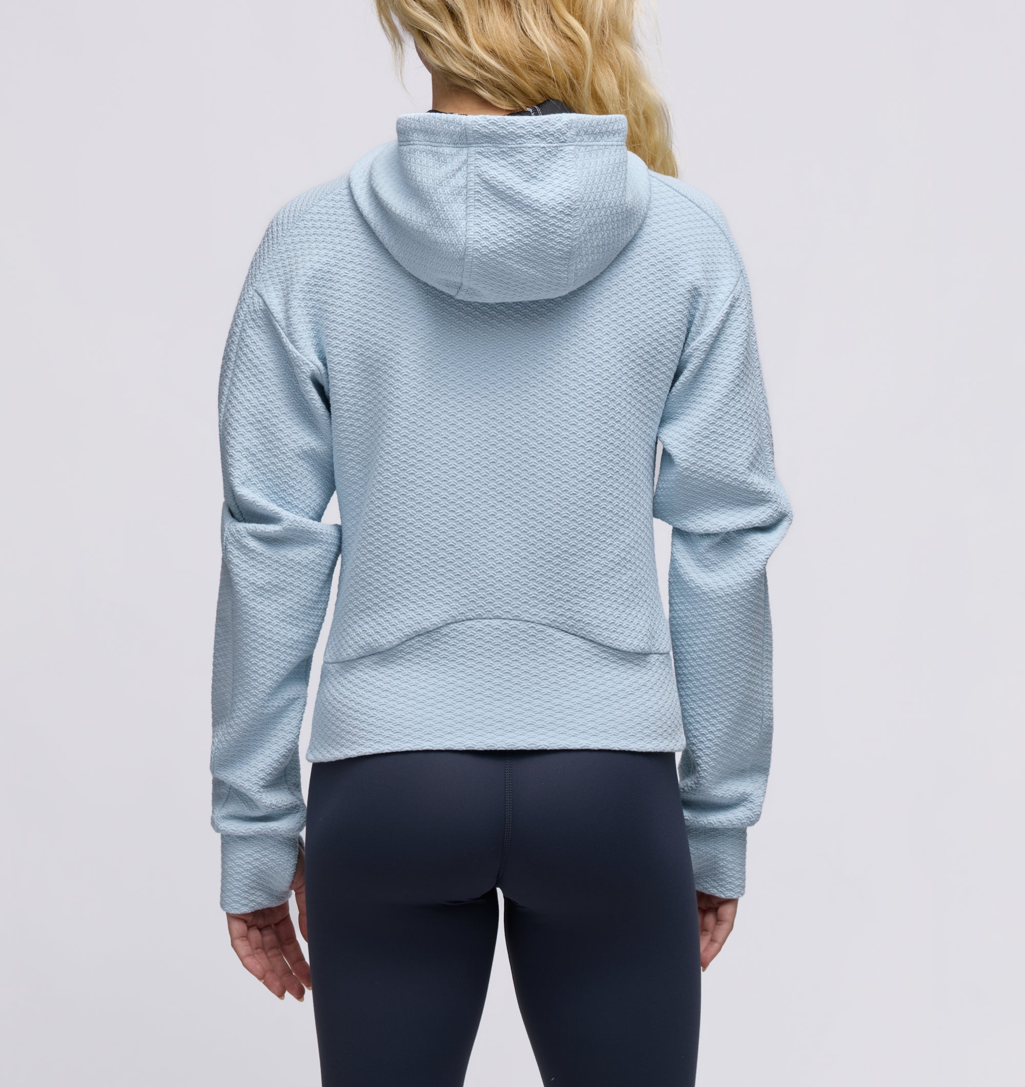Women's Elevation Hoodie