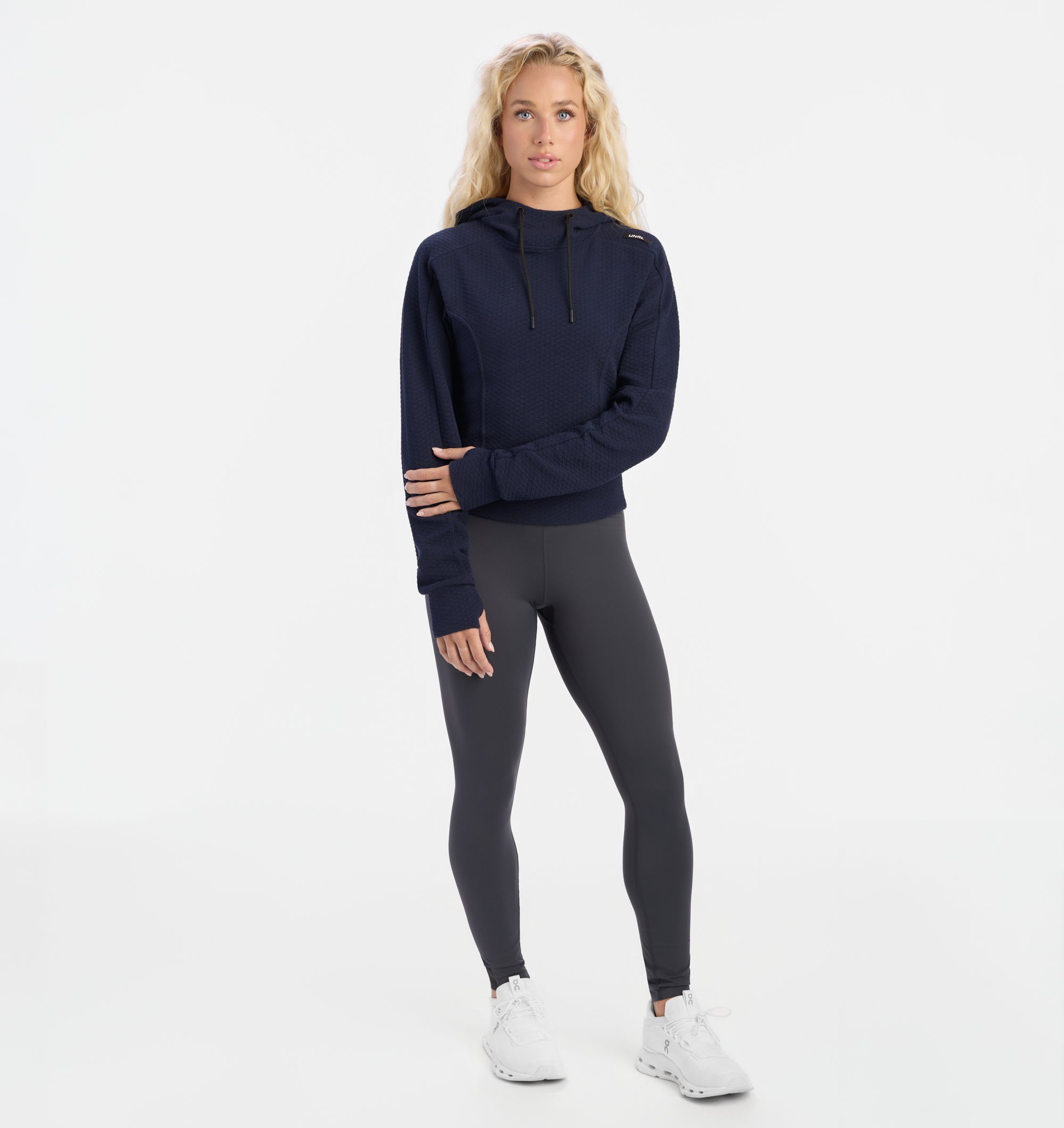 Women&#39;s Elevation Hoodie