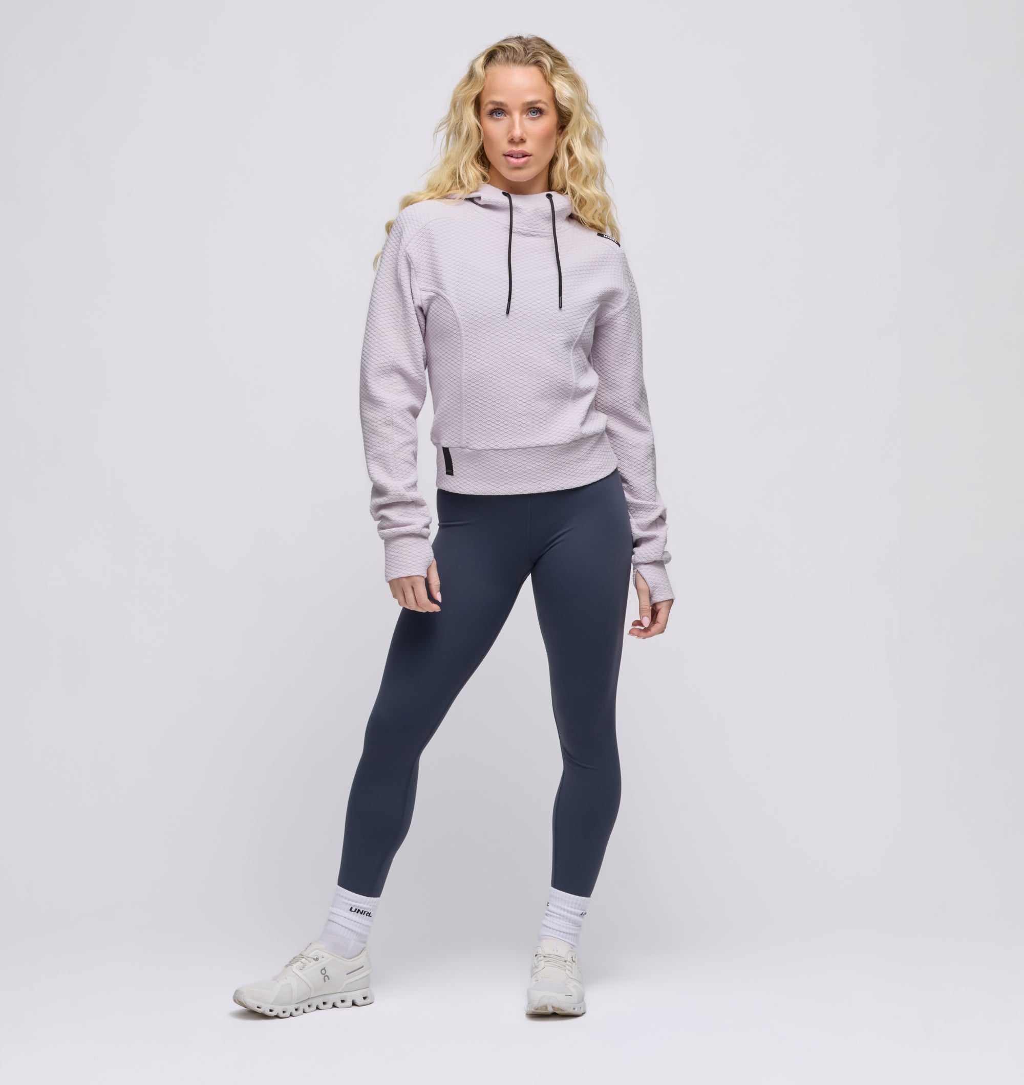 Women's Elevation Hoodie