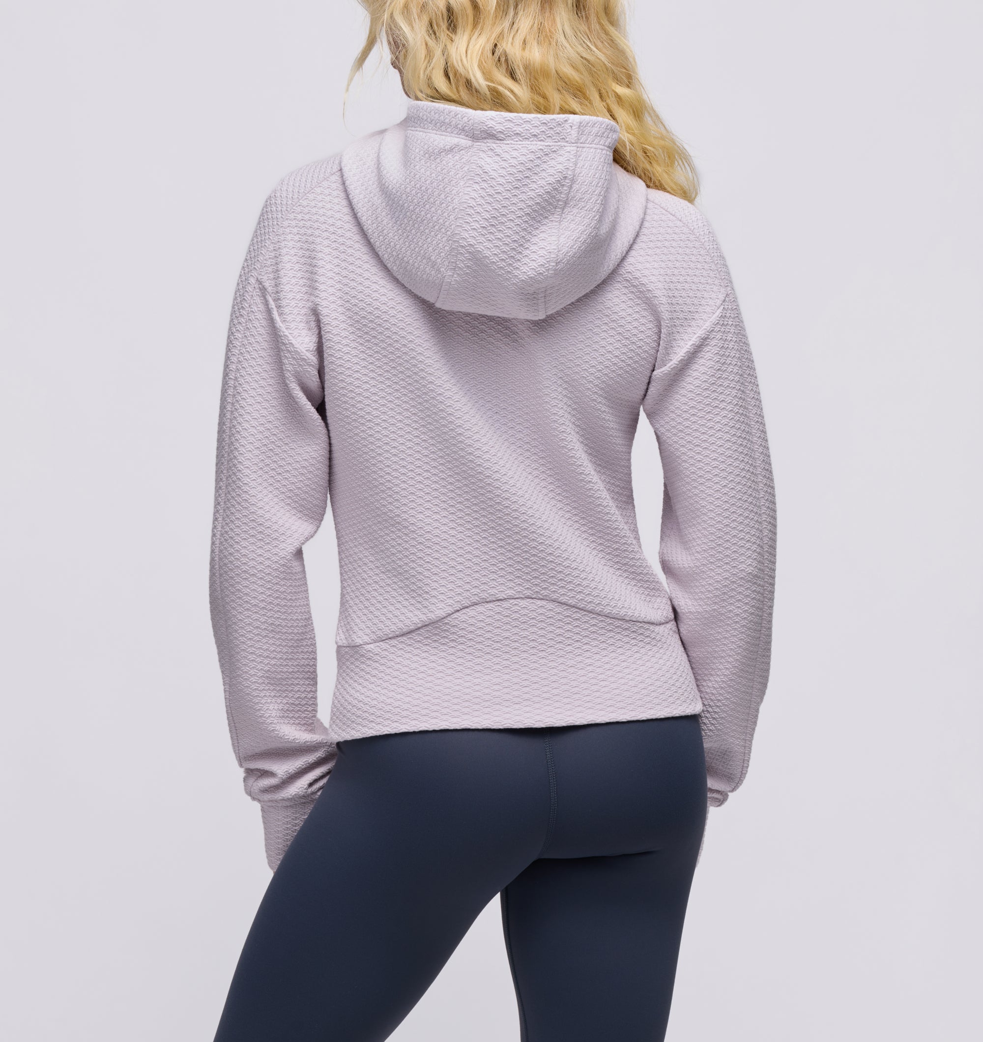 Women's Elevation Hoodie