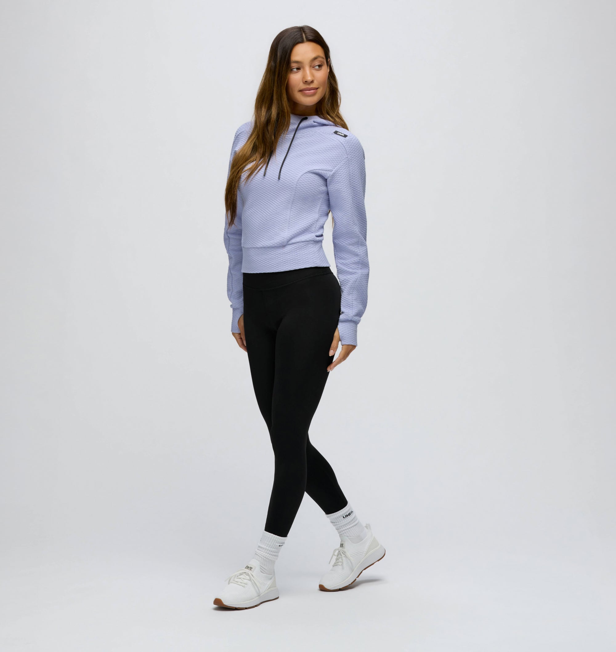 Women's Elevation Hoodie