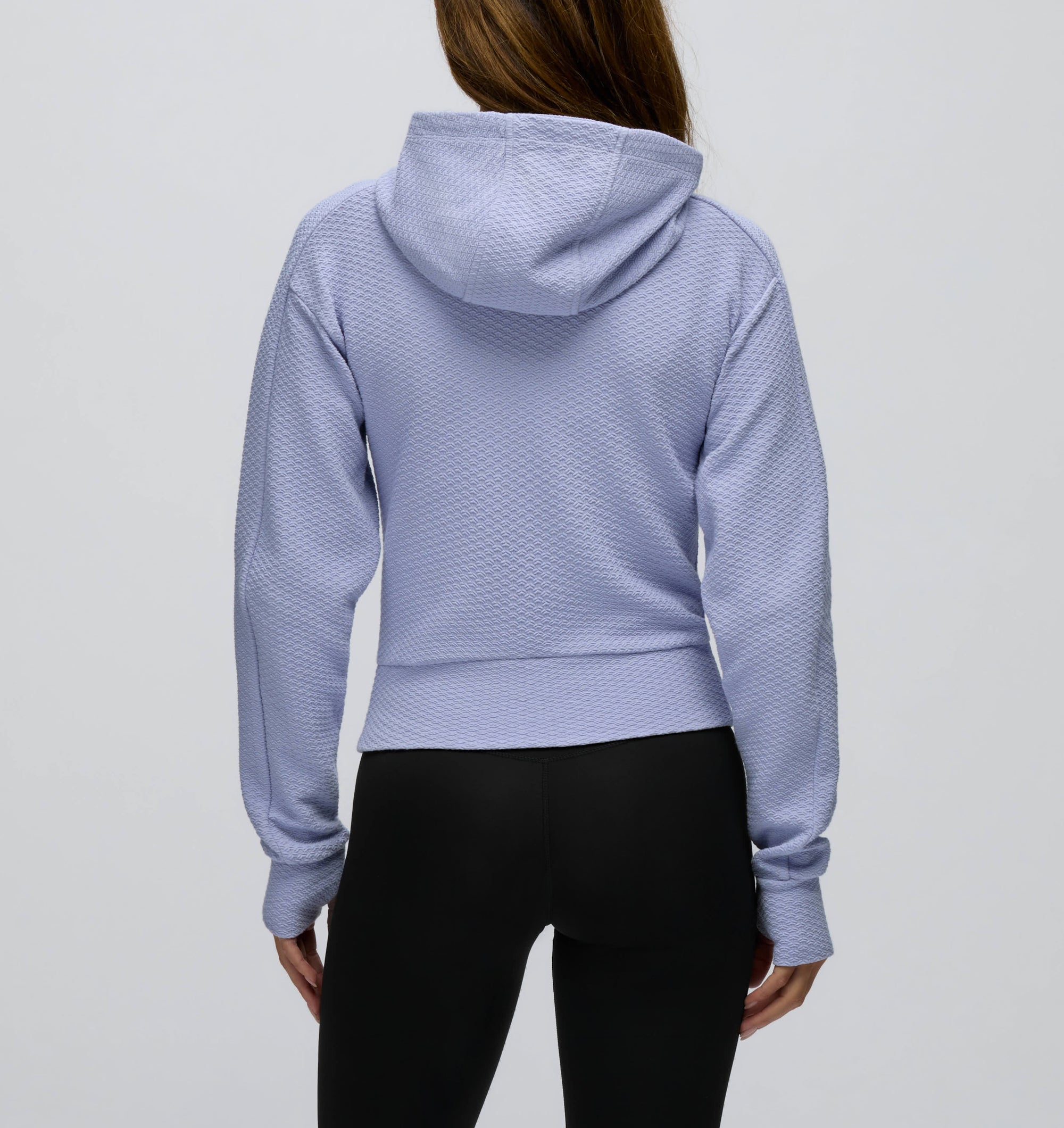 Women's Elevation Hoodie