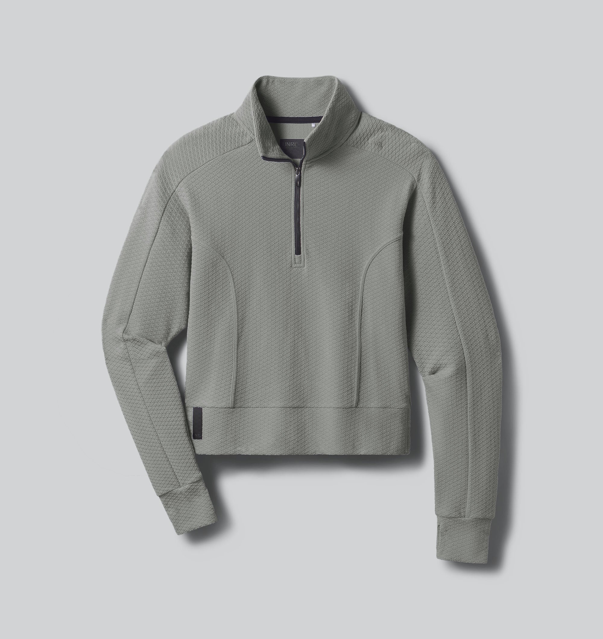 Women's Elevation Half-Zip Pullover