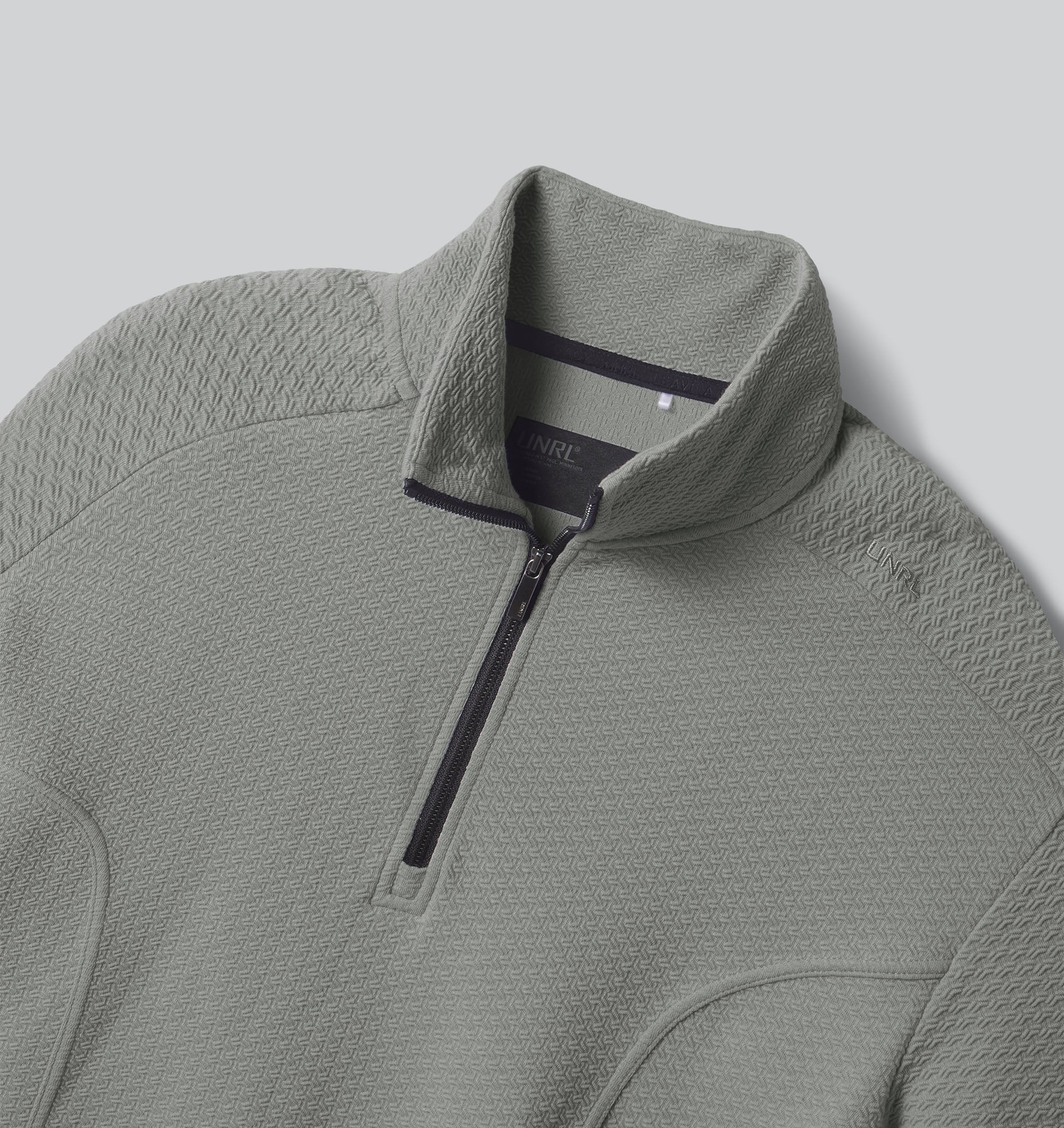 Women's Elevation Half-Zip Pullover