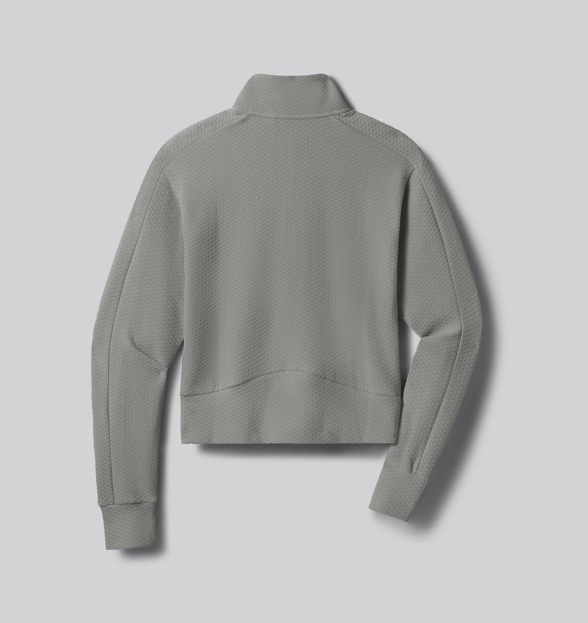 Women's Elevation Half-Zip Pullover