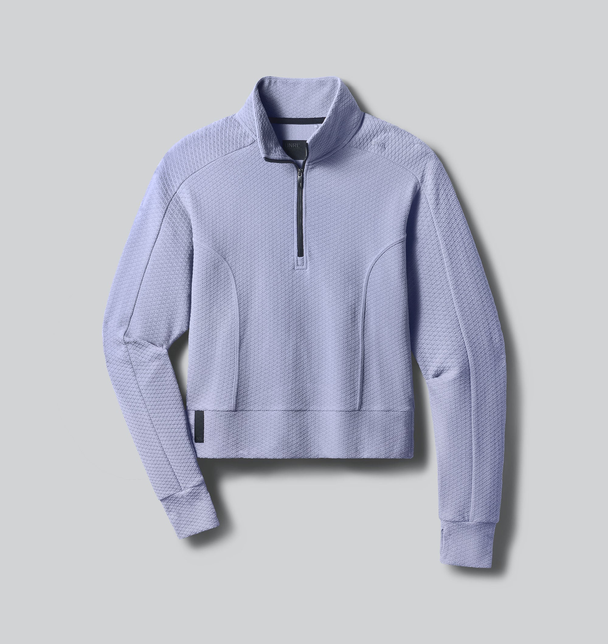 Women's Elevation Half-Zip Pullover