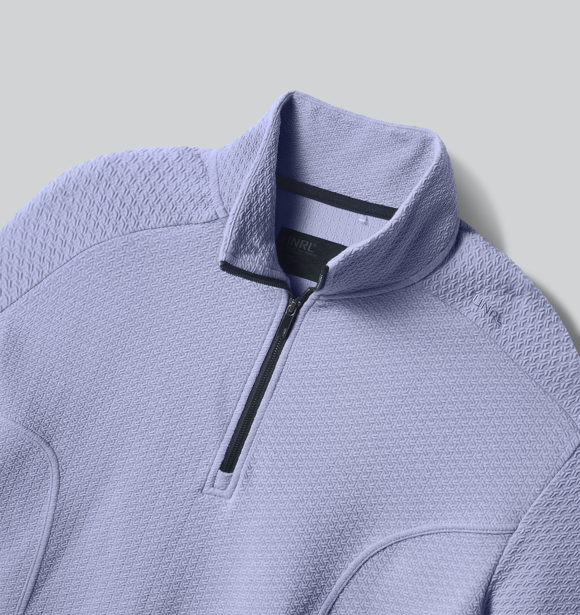 Women's Elevation Half-Zip Pullover