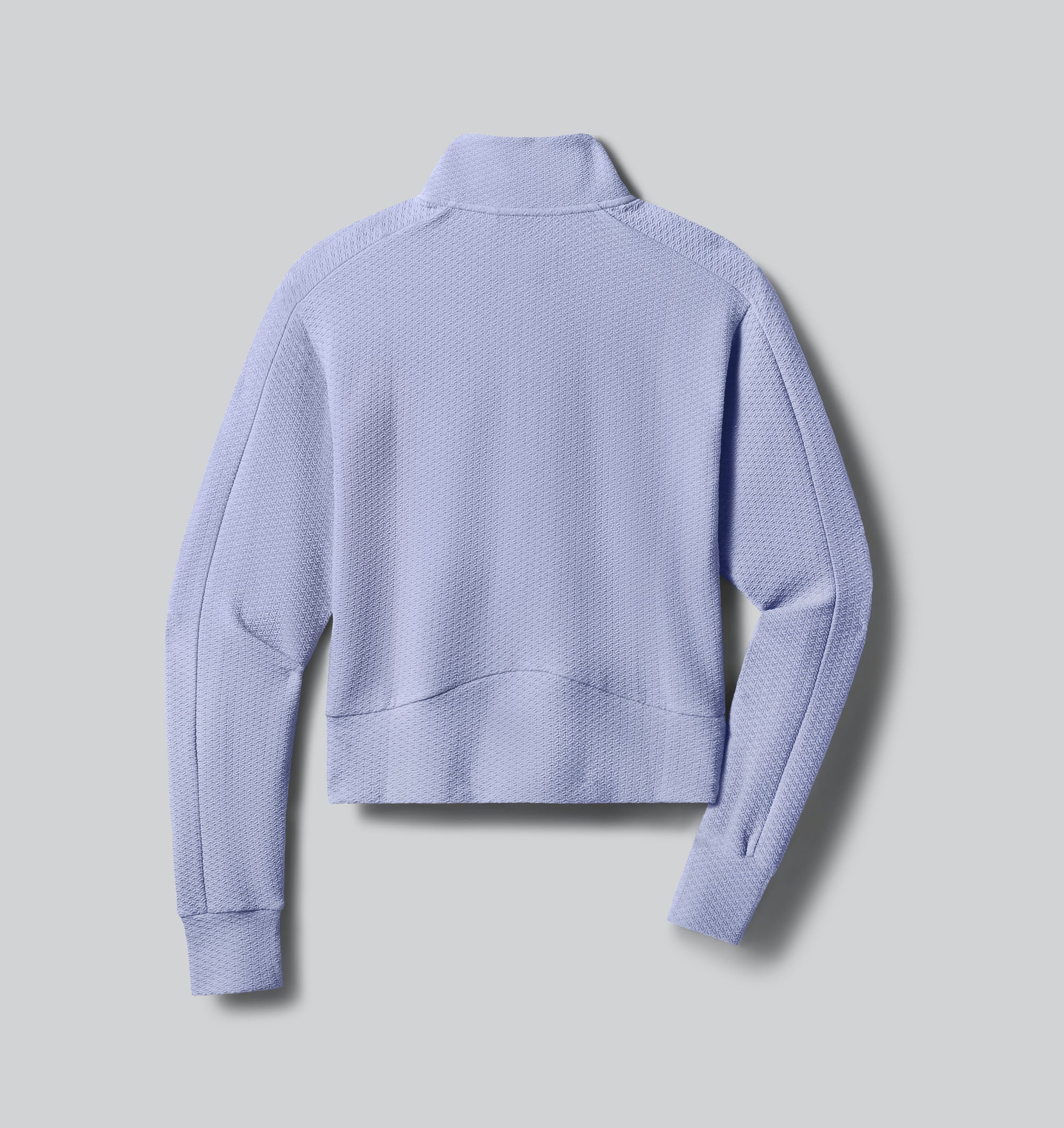 Women's Elevation Half-Zip Pullover