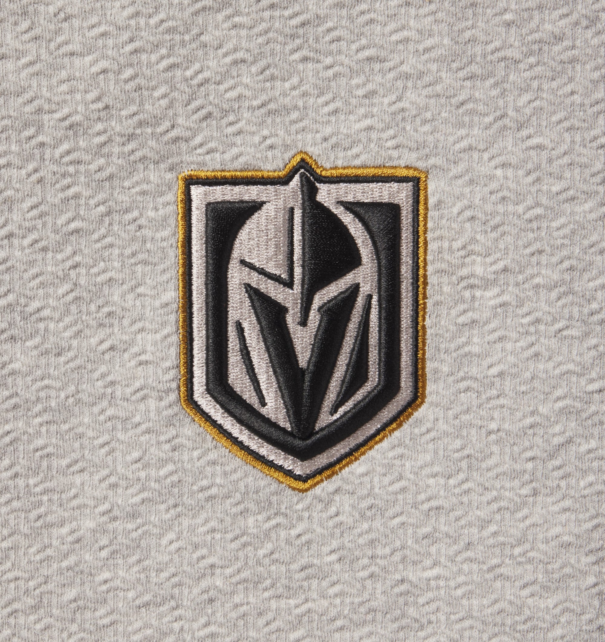 UNRL x Golden Knights LTD. Elevation Crewneck