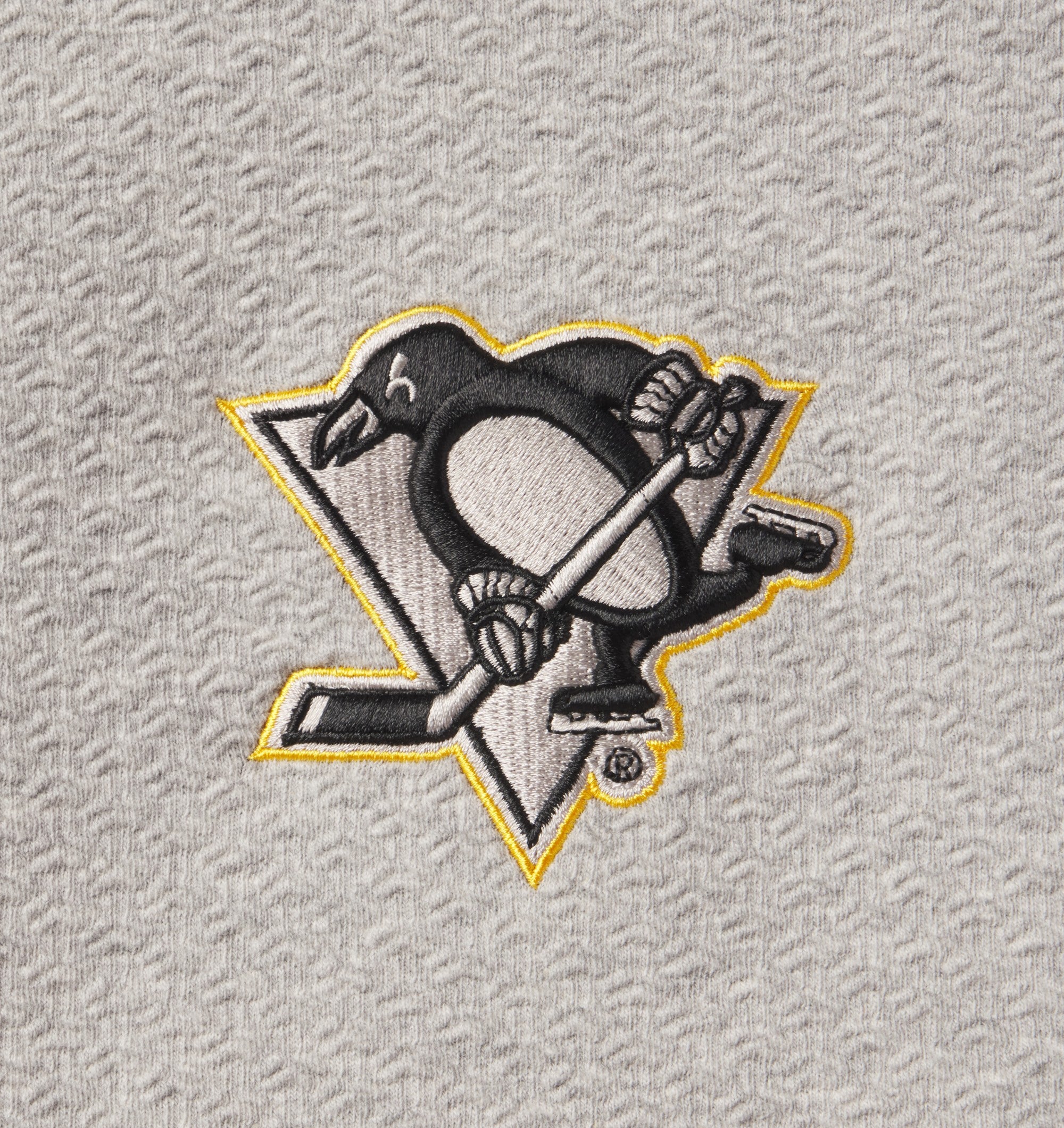 UNRL x Penguins LTD. Women's Elevation Hoodie