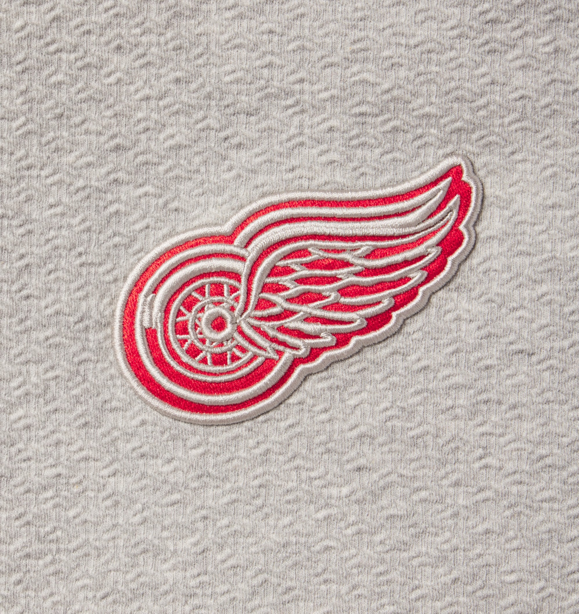 UNRL x Red Wings LTD. Women's Elevation Hoodie