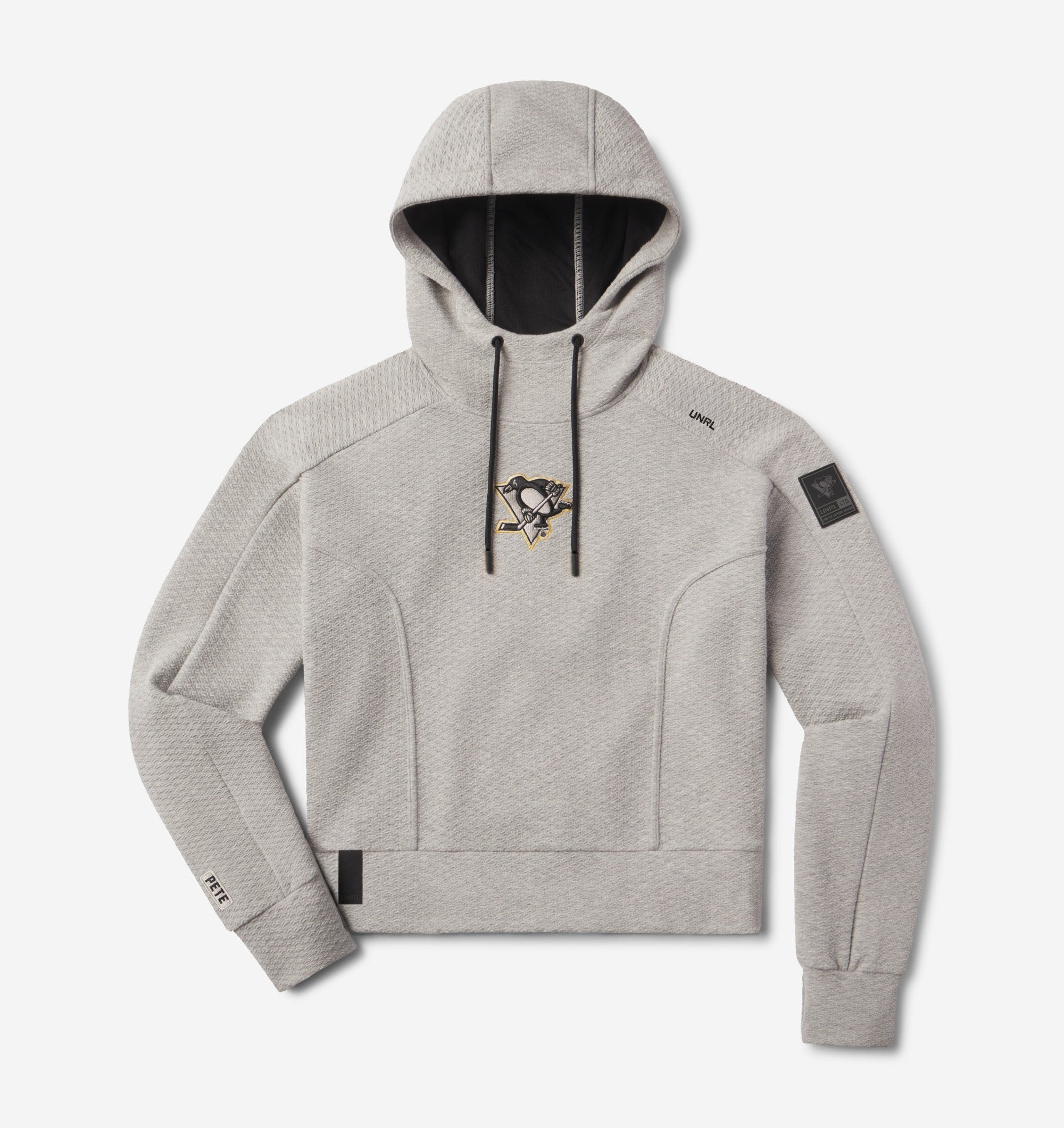 UNRL x Golden Knights LTD. Elevation Hoodie