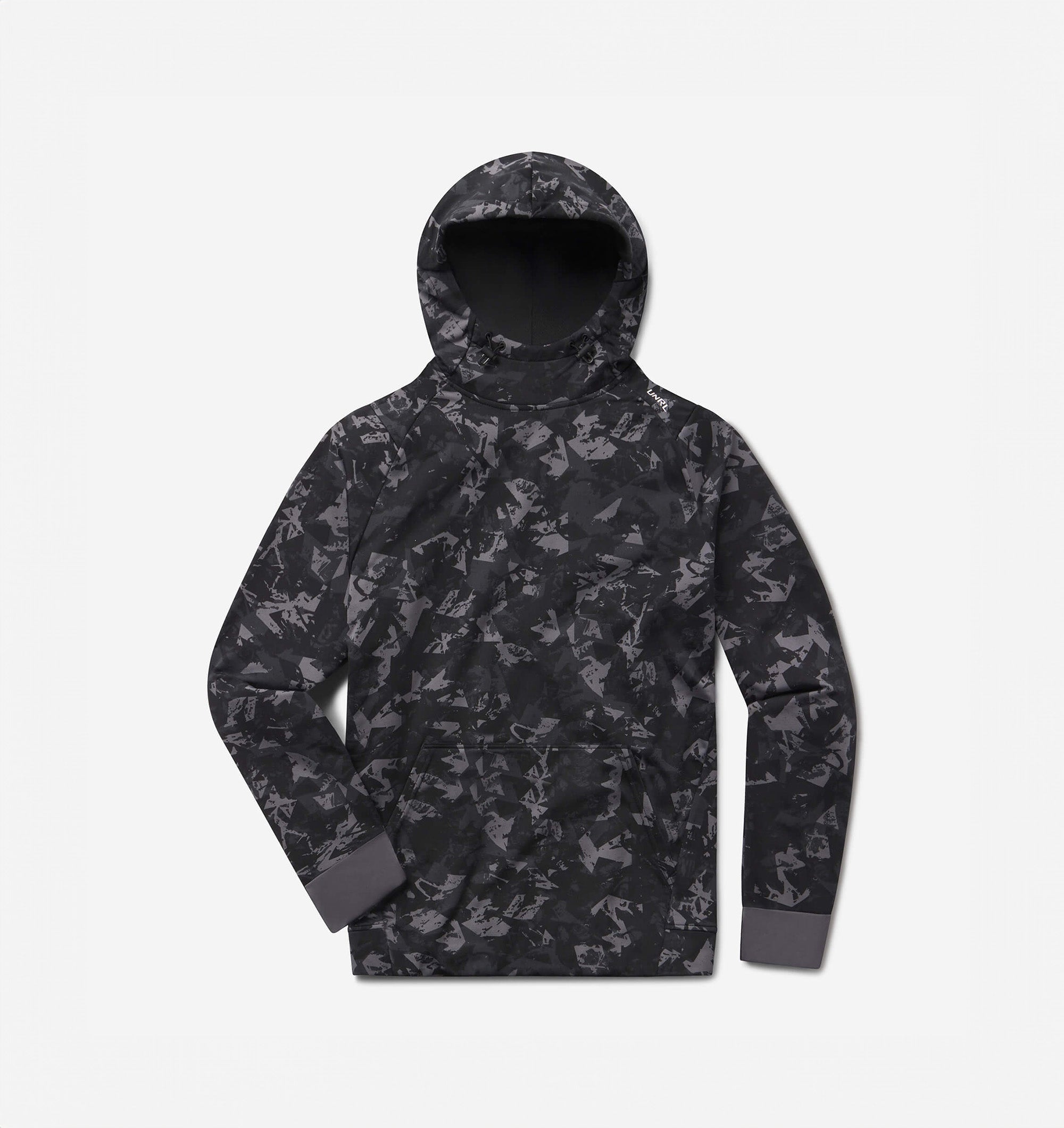 Youth Crossover Hoodie II