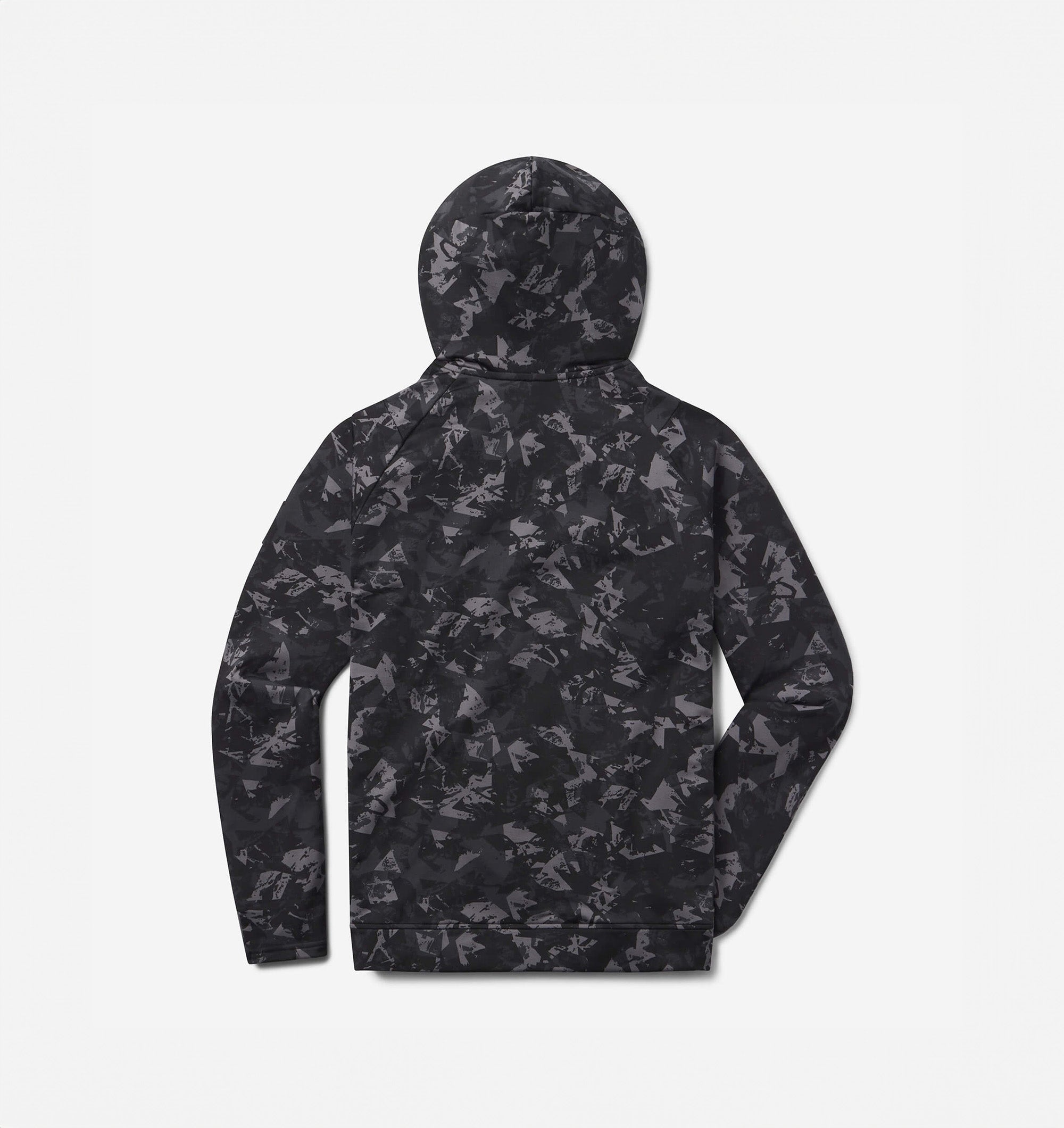 Youth Crossover Hoodie II