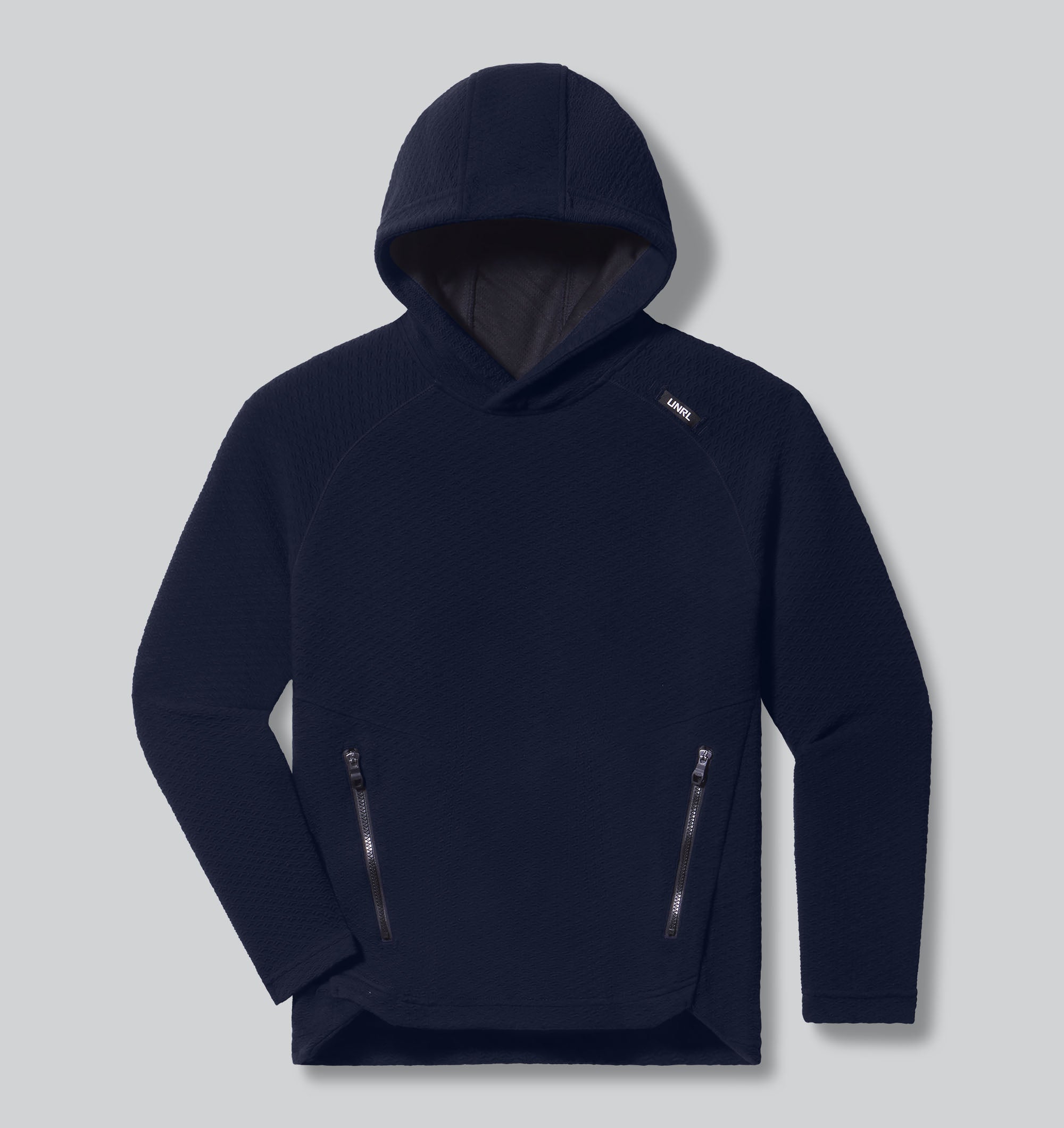 Youth Elevation Hoodie