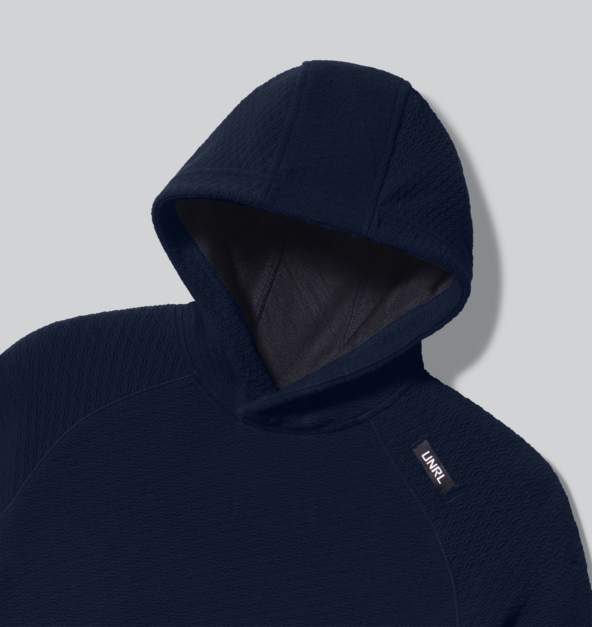 Youth Elevation Hoodie