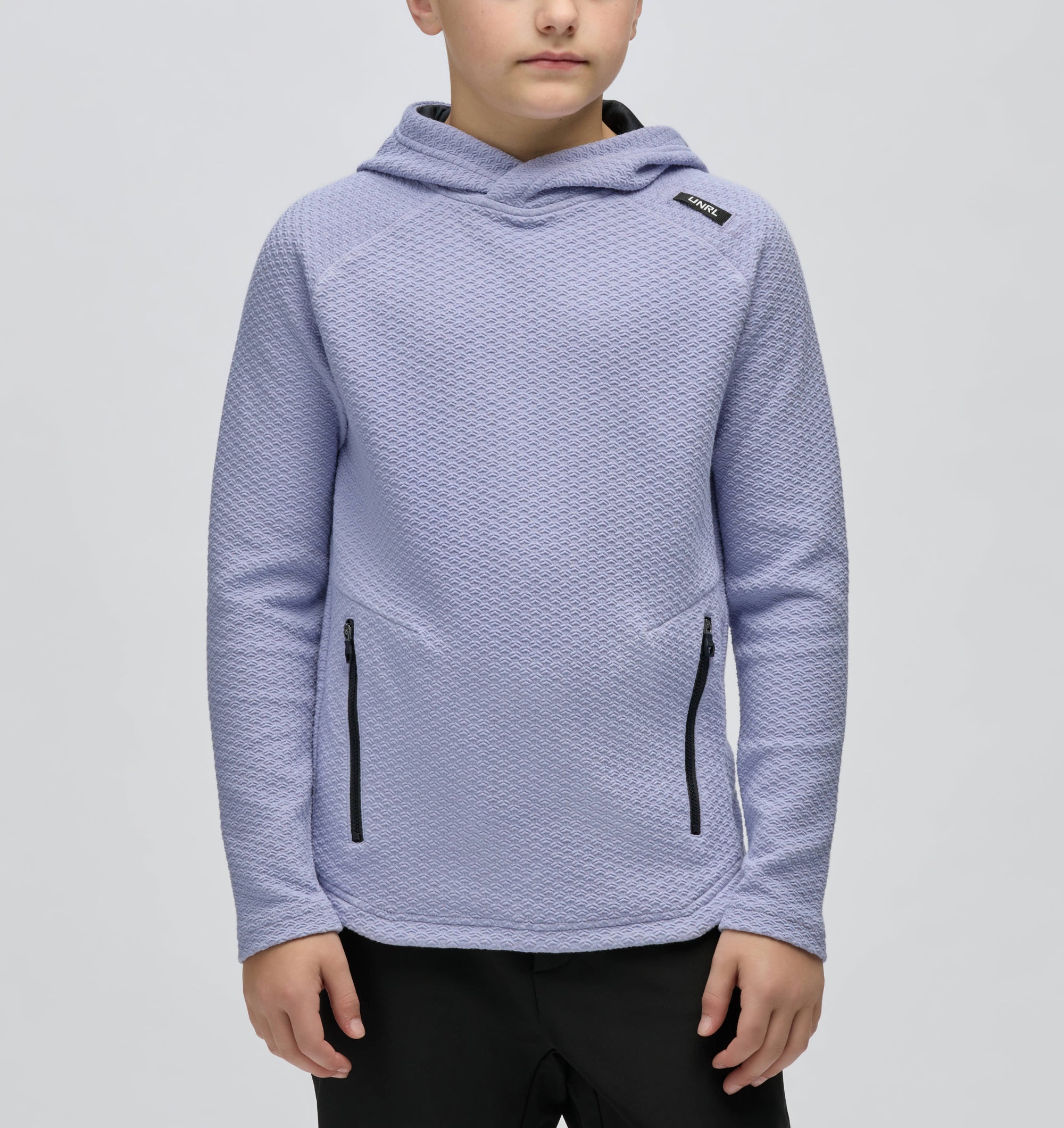 Youth Elevation Hoodie