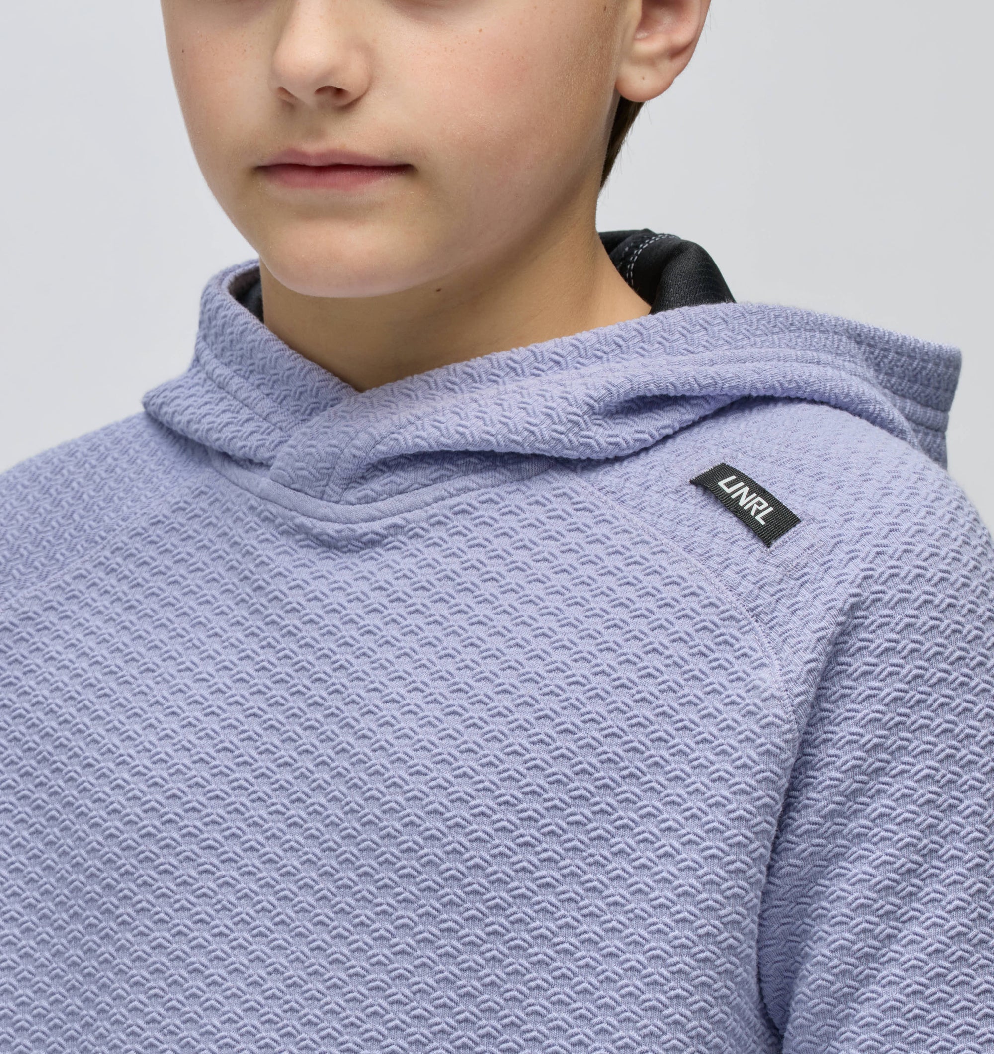 Youth Elevation Hoodie